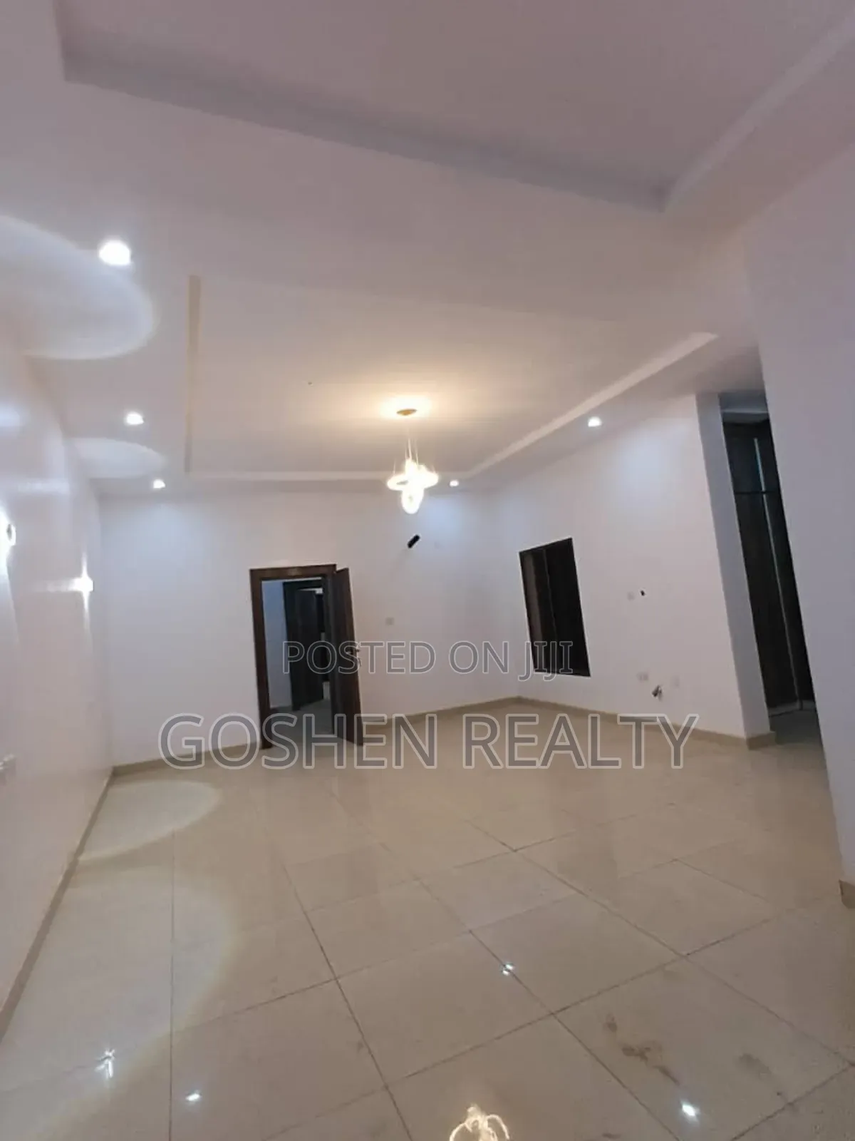 Furnished 4bdrm Duplex in Not Inside Estate, Jahi for sale in Jahi