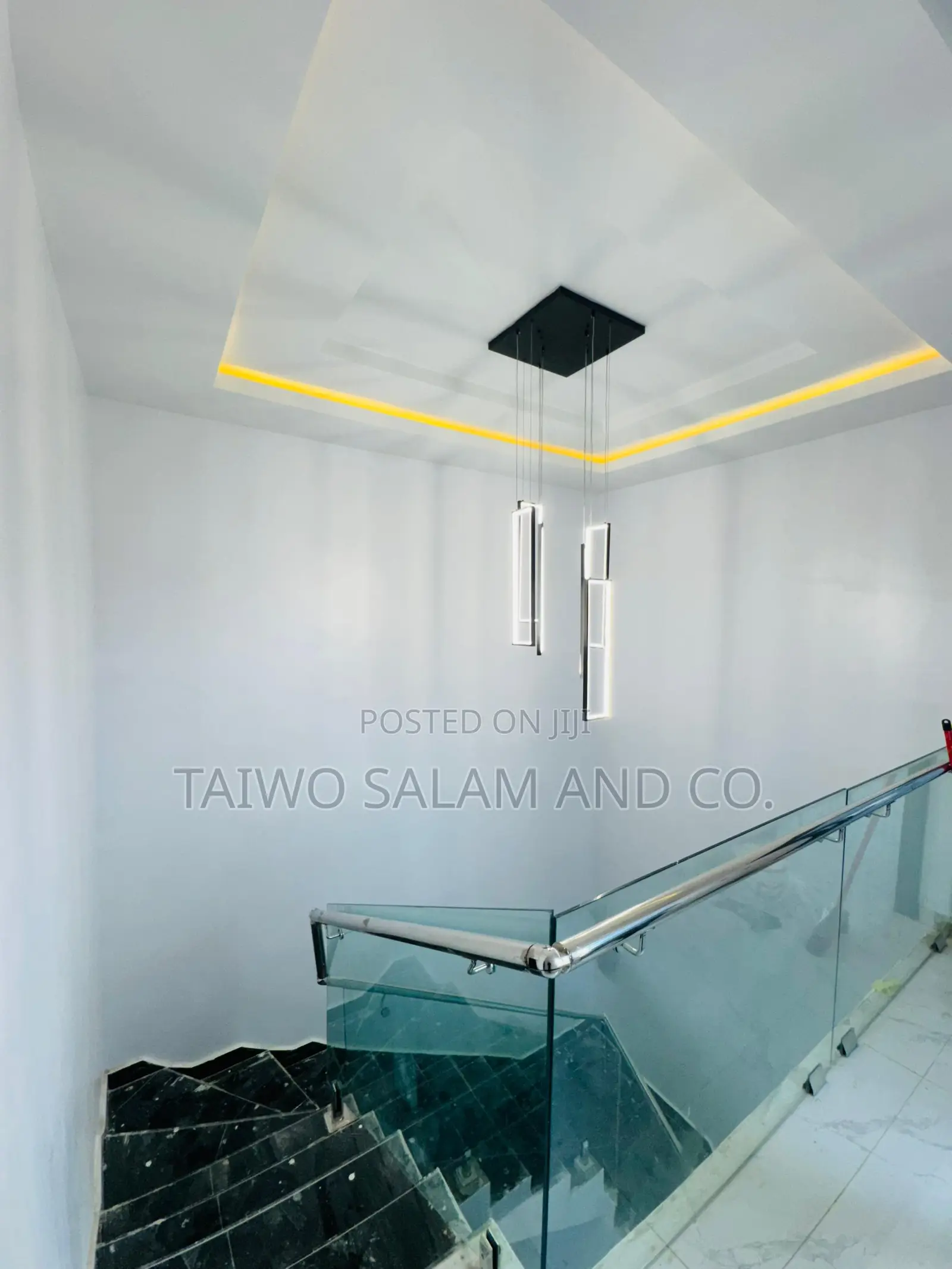 2bdrm Duplex in Akobo for sale in Akobo