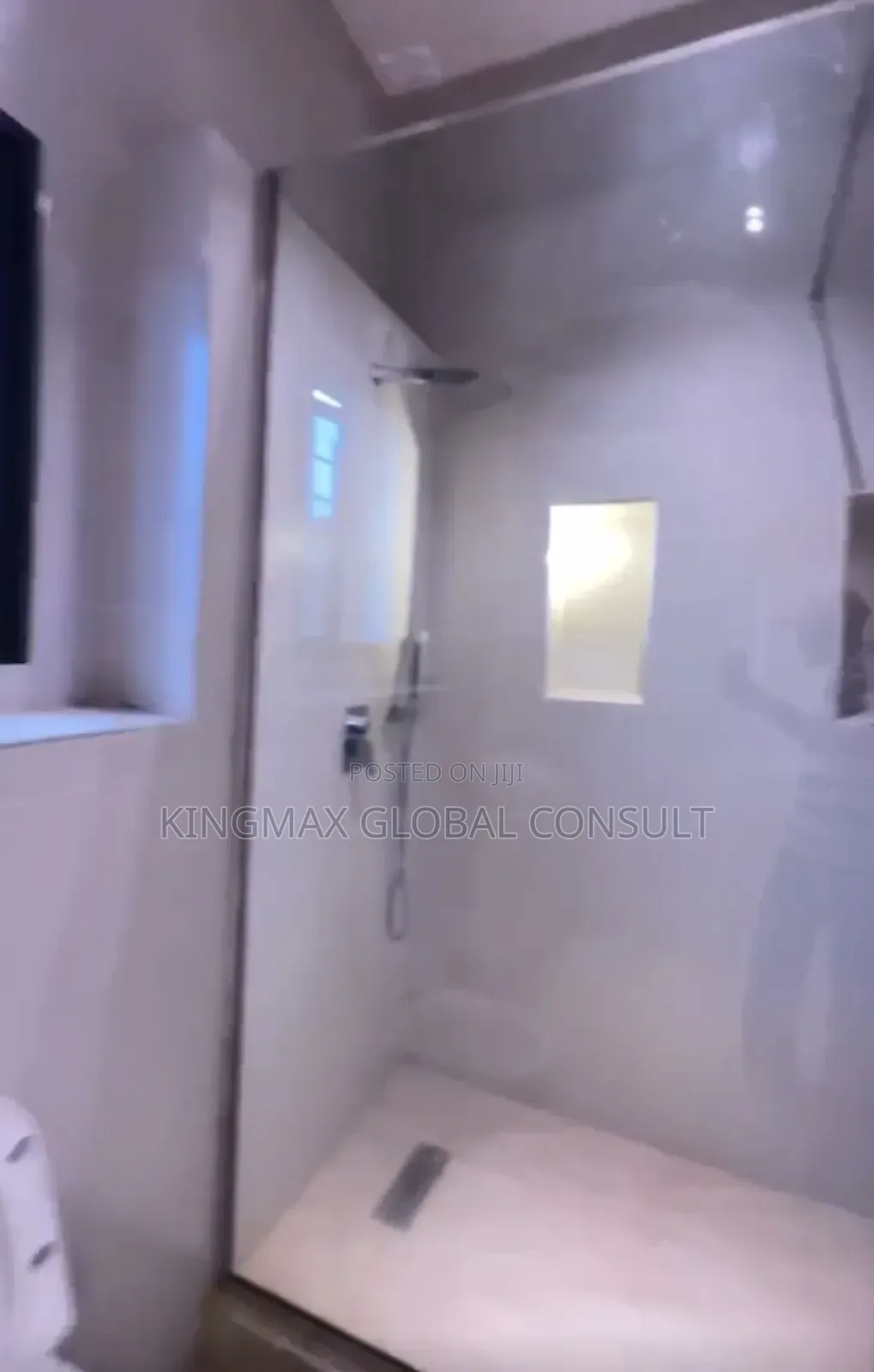 5bdrm Duplex in Utako Abuja for sale in Utako