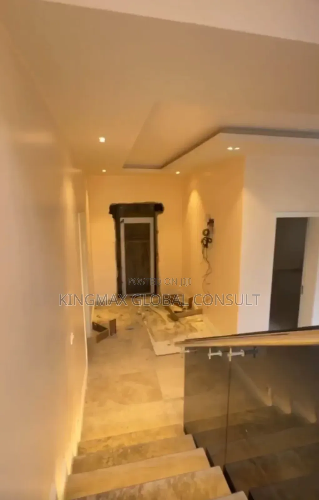 Furnished 5bdrm Duplex in Maitama Abuja for rent in Maitama