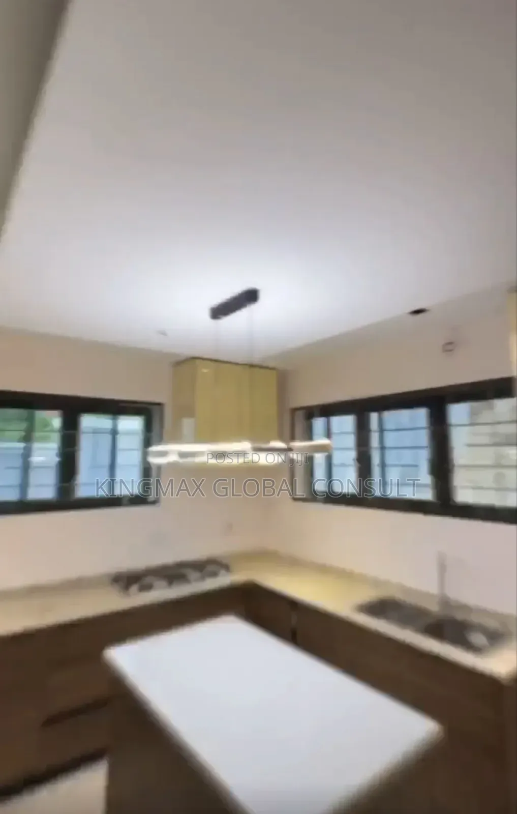 Furnished 5bdrm Duplex in Maitama Abuja for rent in Maitama