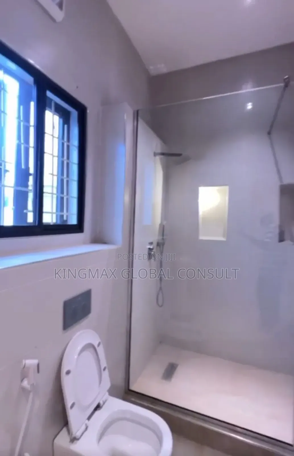 Furnished 5bdrm Duplex in Maitama Abuja for rent in Maitama