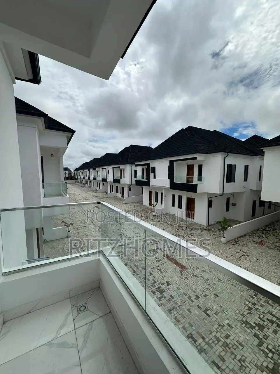 4bdrm House in VGC / Ajah for sale in VGC / Ajah