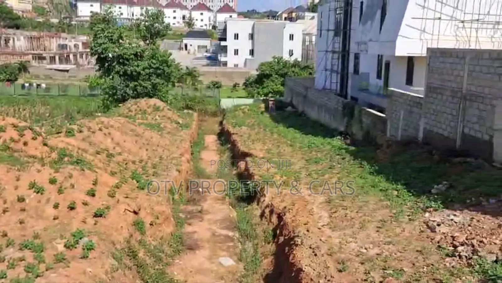 For Sale 1400sqmtrs Residential in Guzape District