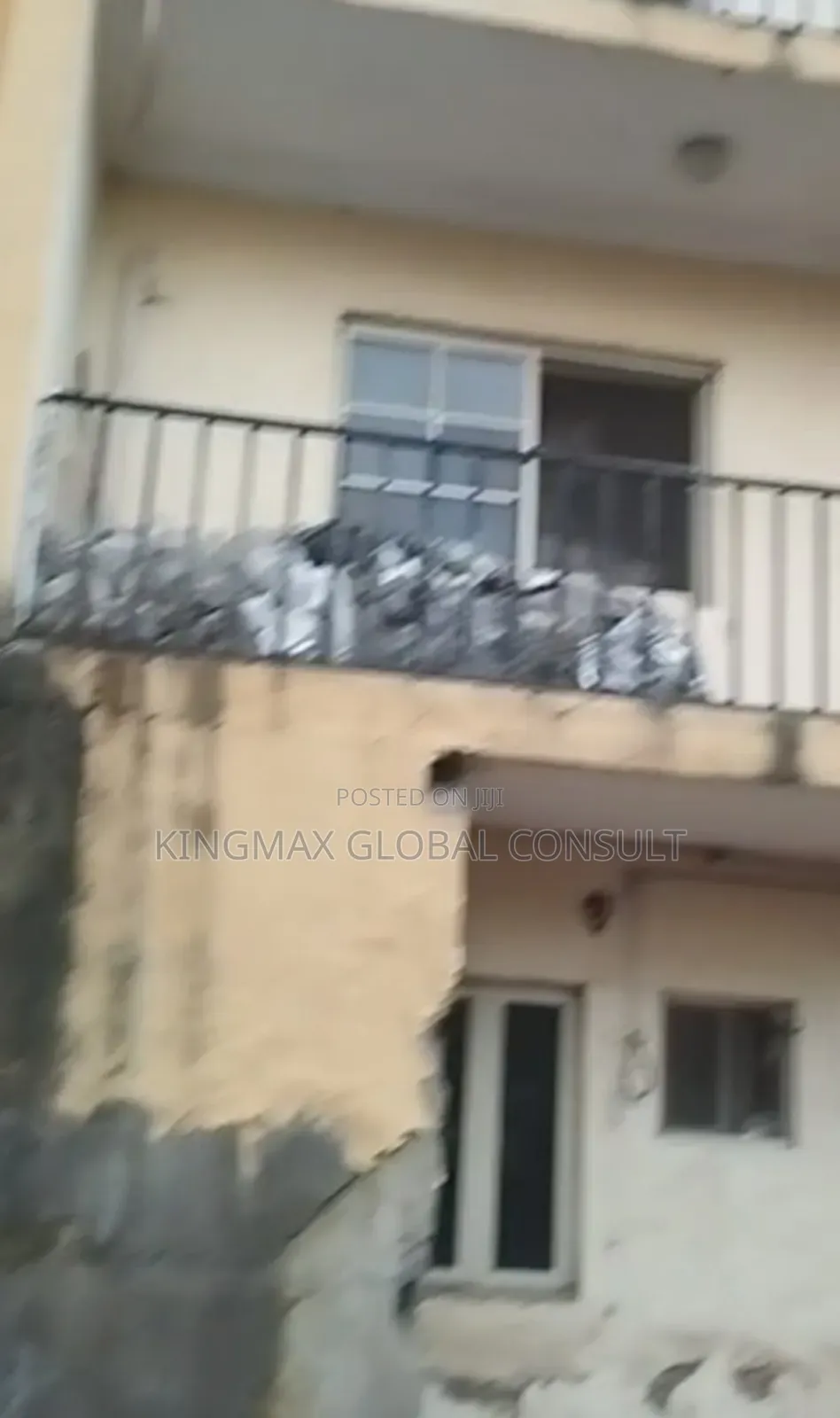 3bdrm Block of Flats in Wuse Zone 7 for sale in Zone 7 / Wuse