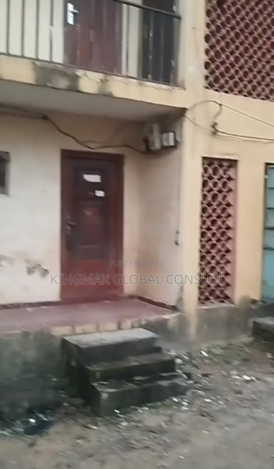3bdrm Block of Flats in Wuse Zone 7 for sale in Zone 7 / Wuse