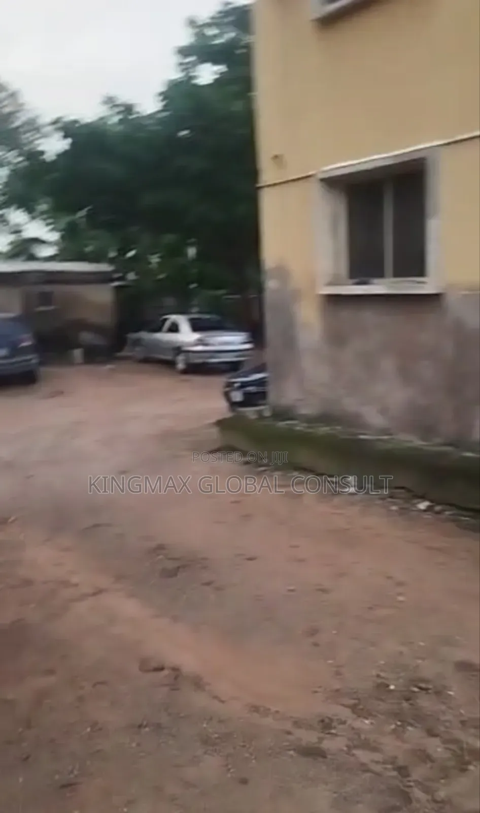3bdrm Block of Flats in Wuse Zone 7 for sale in Zone 7 / Wuse