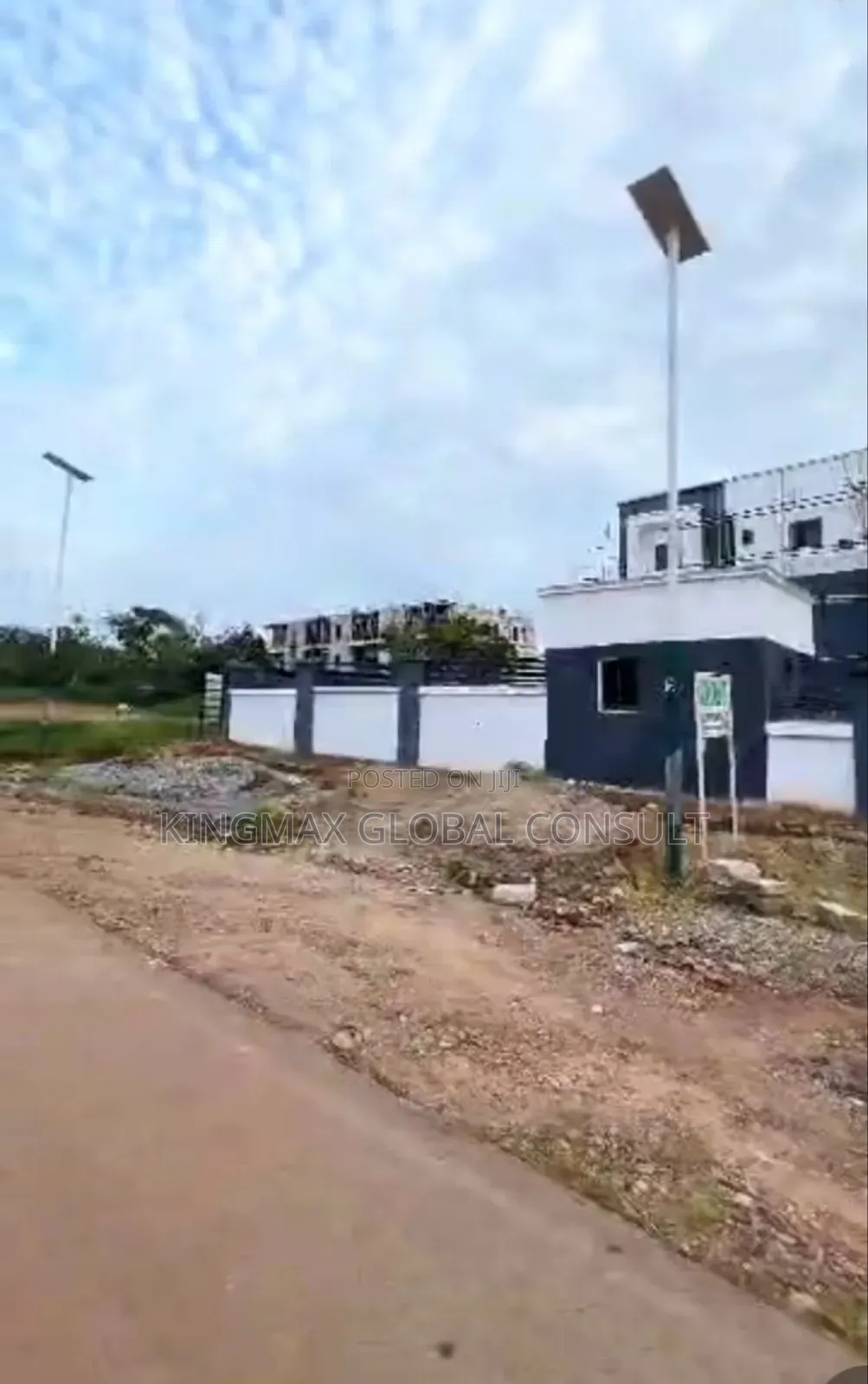 3bdrm Block of Flats in Kaura Abuja for sale in Kaura
