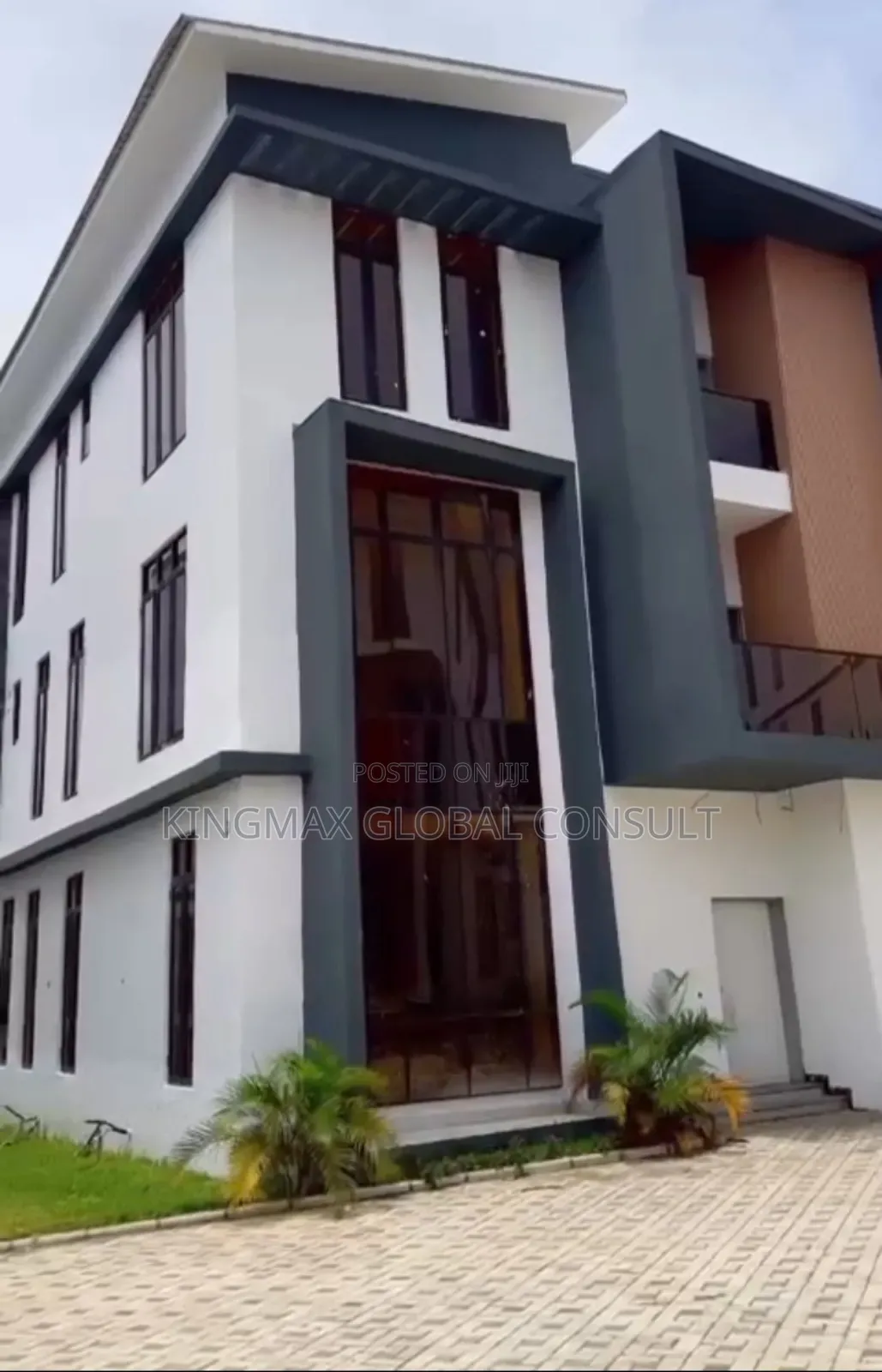 6bdrm Duplex in Mabushi Abuja for sale in Mabushi