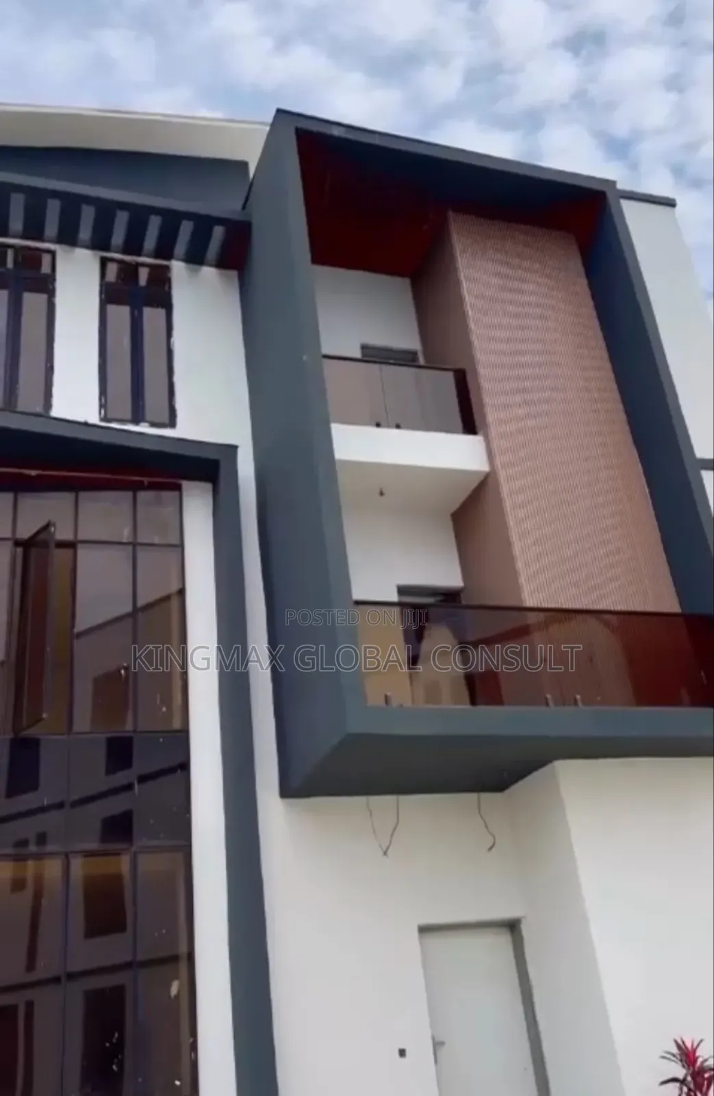 6bdrm Duplex in Mabushi Abuja for sale in Mabushi