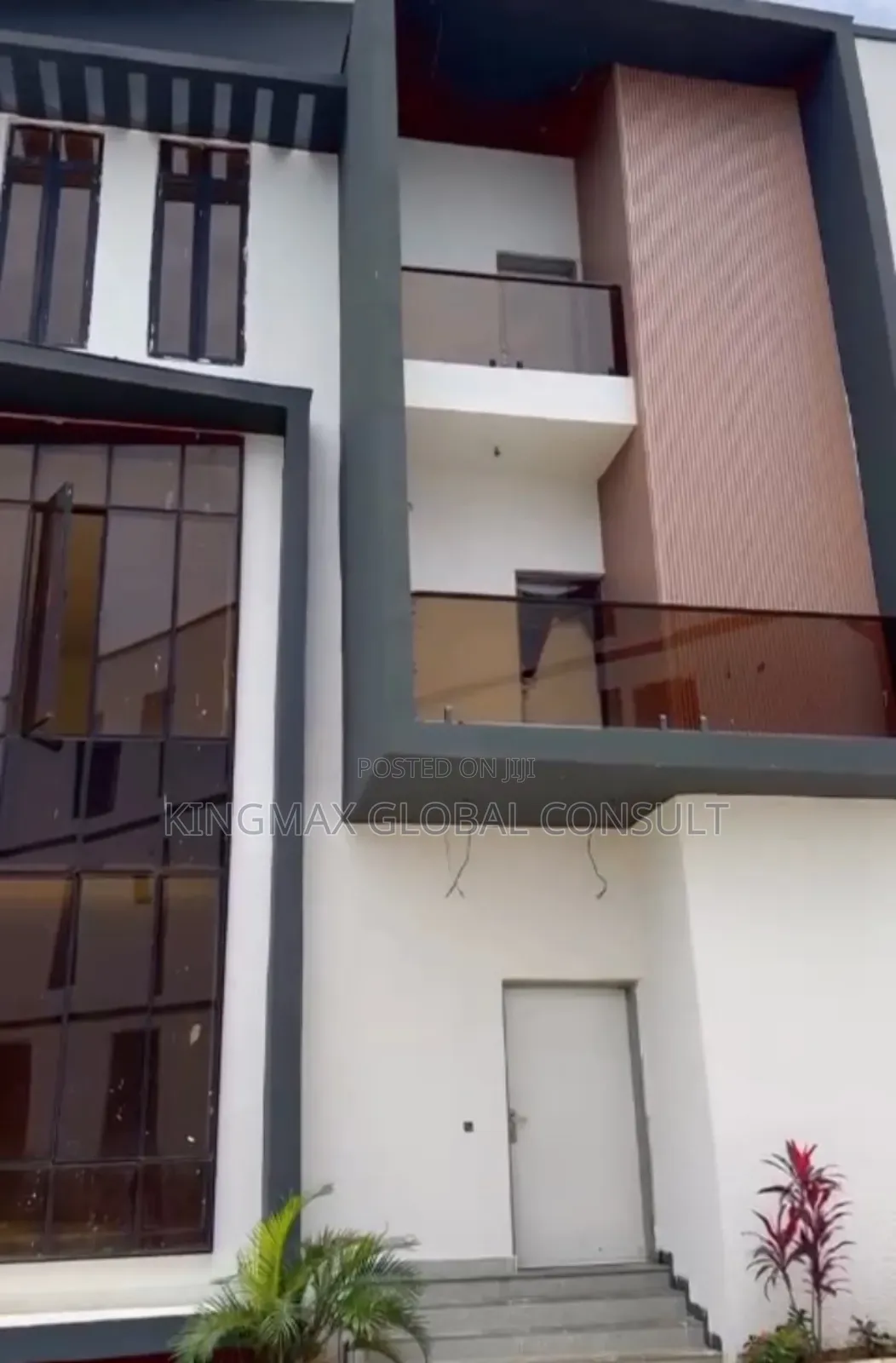 6bdrm Duplex in Mabushi Abuja for sale in Mabushi