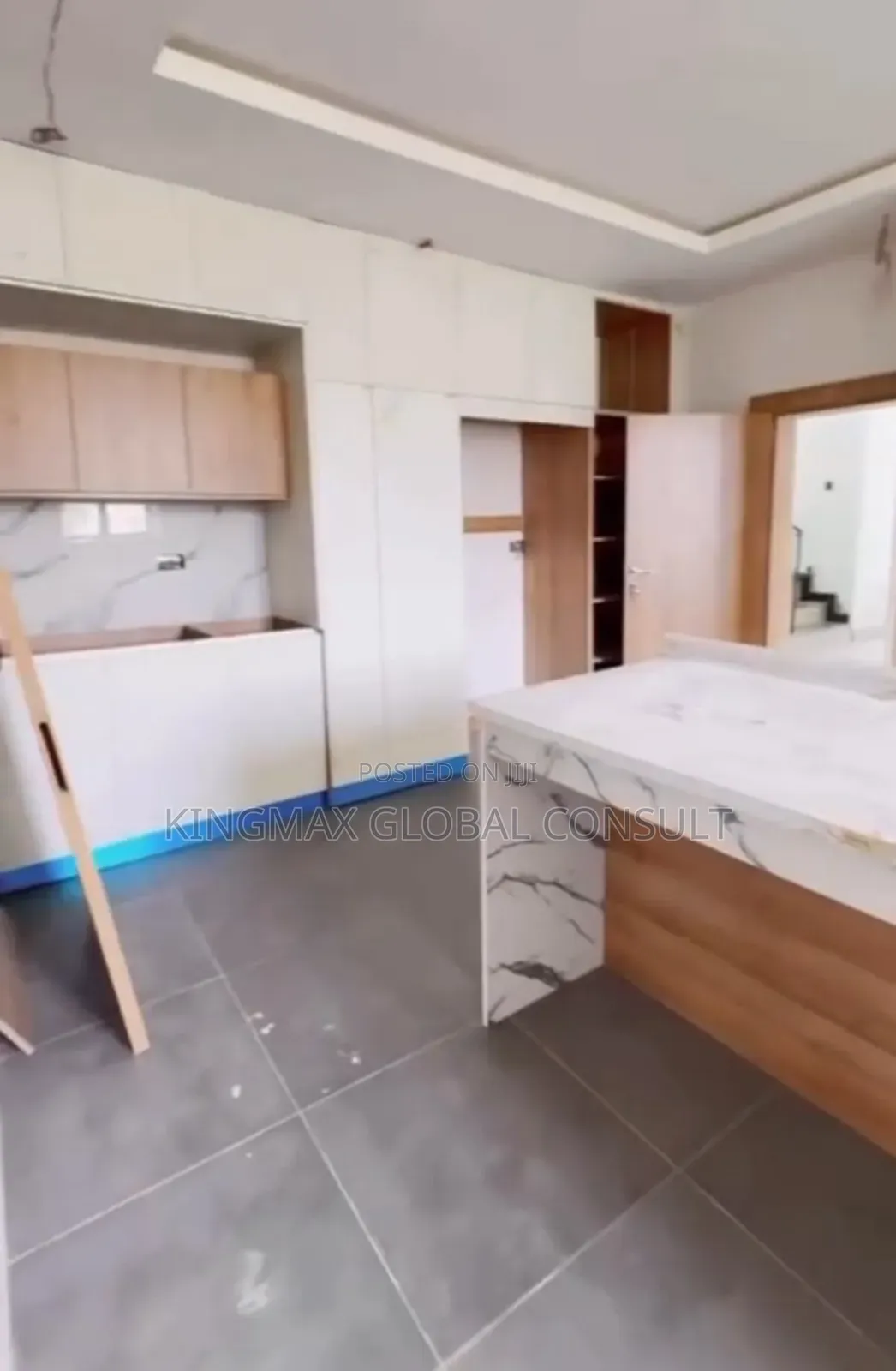 6bdrm Duplex in Mabushi Abuja for sale in Mabushi