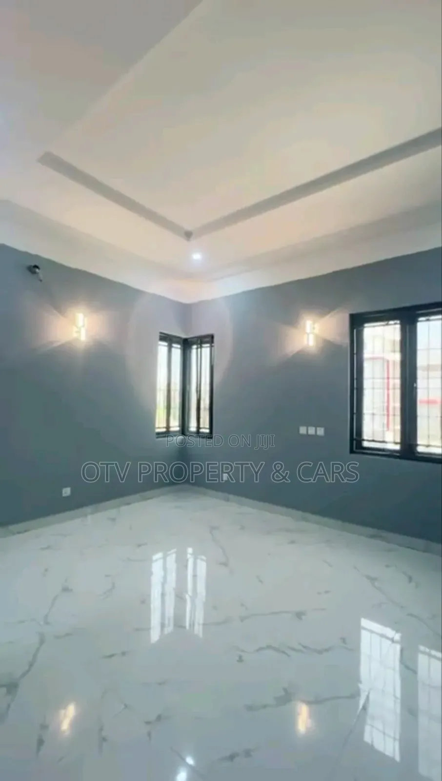 Furnished 5bdrm Duplex in Apo District for sale in Apo District