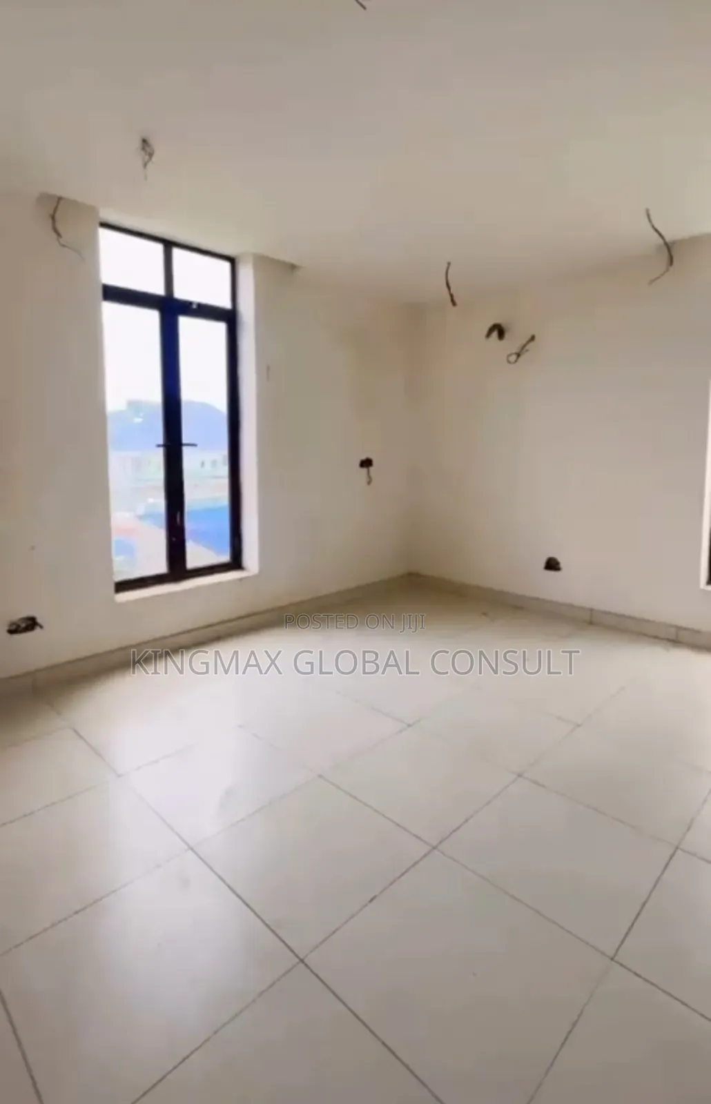 4bdrm Apartment in Idu District Abuja for sale in Idu