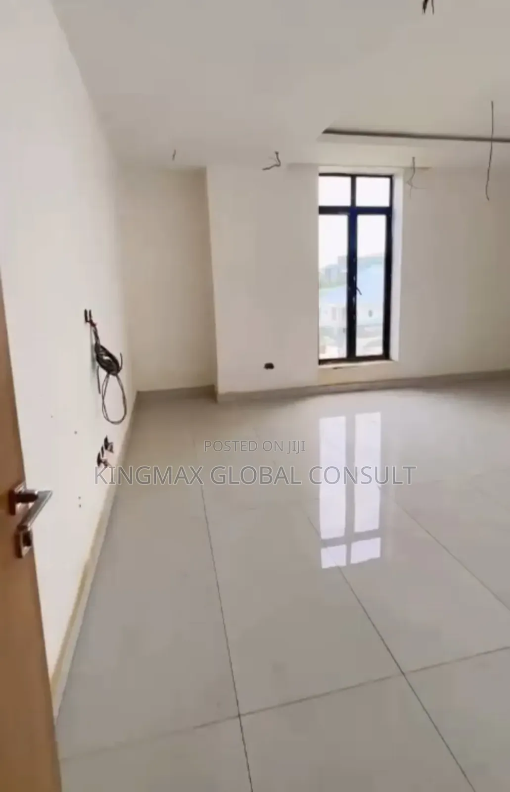 4bdrm Apartment in Idu District Abuja for sale in Idu