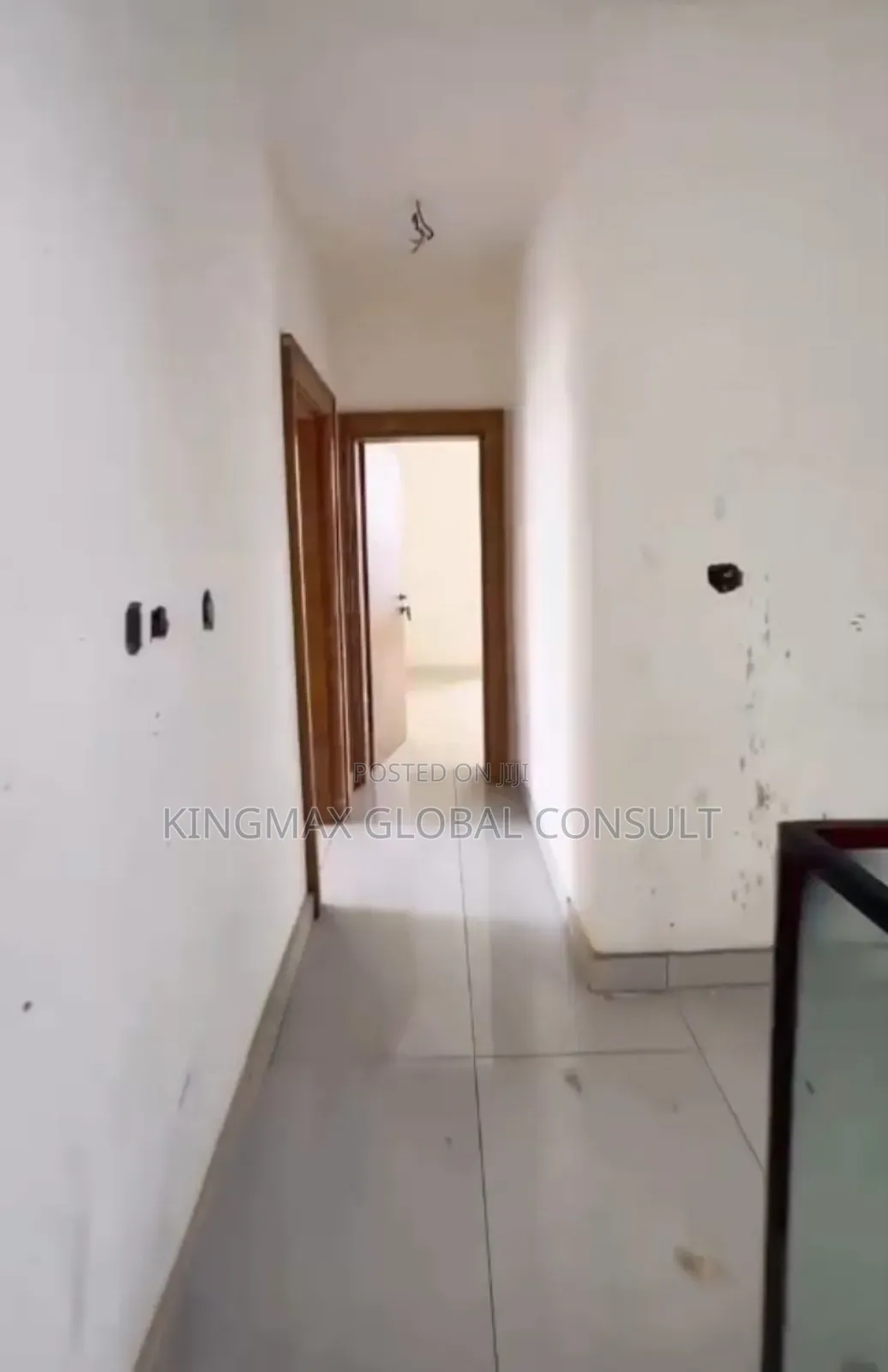 4bdrm Apartment in Idu District Abuja for sale in Idu
