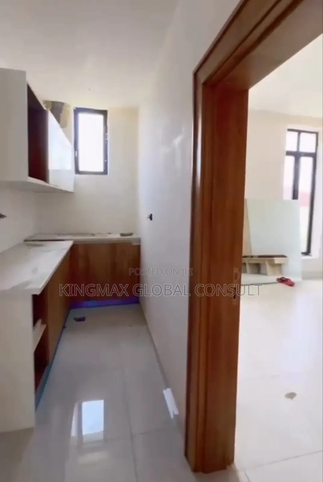4bdrm Apartment in Idu District Abuja for sale in Idu