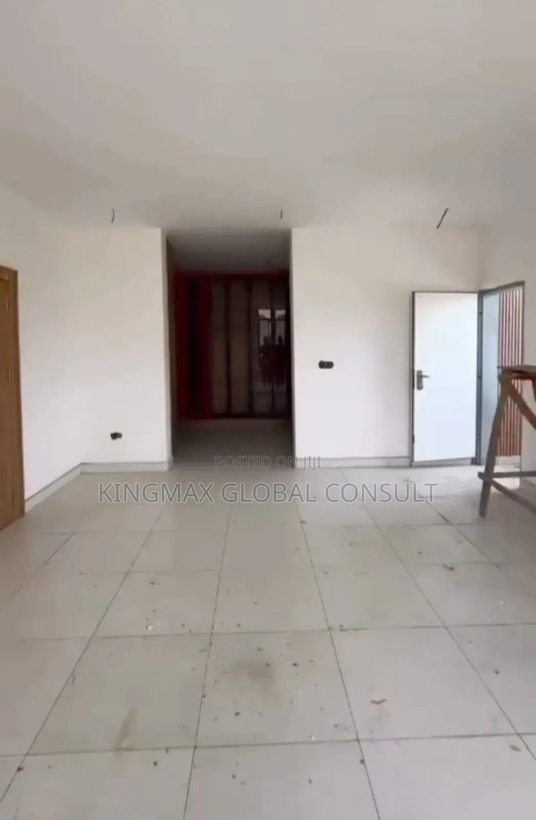 4bdrm Apartment in Idu District Abuja for sale in Idu