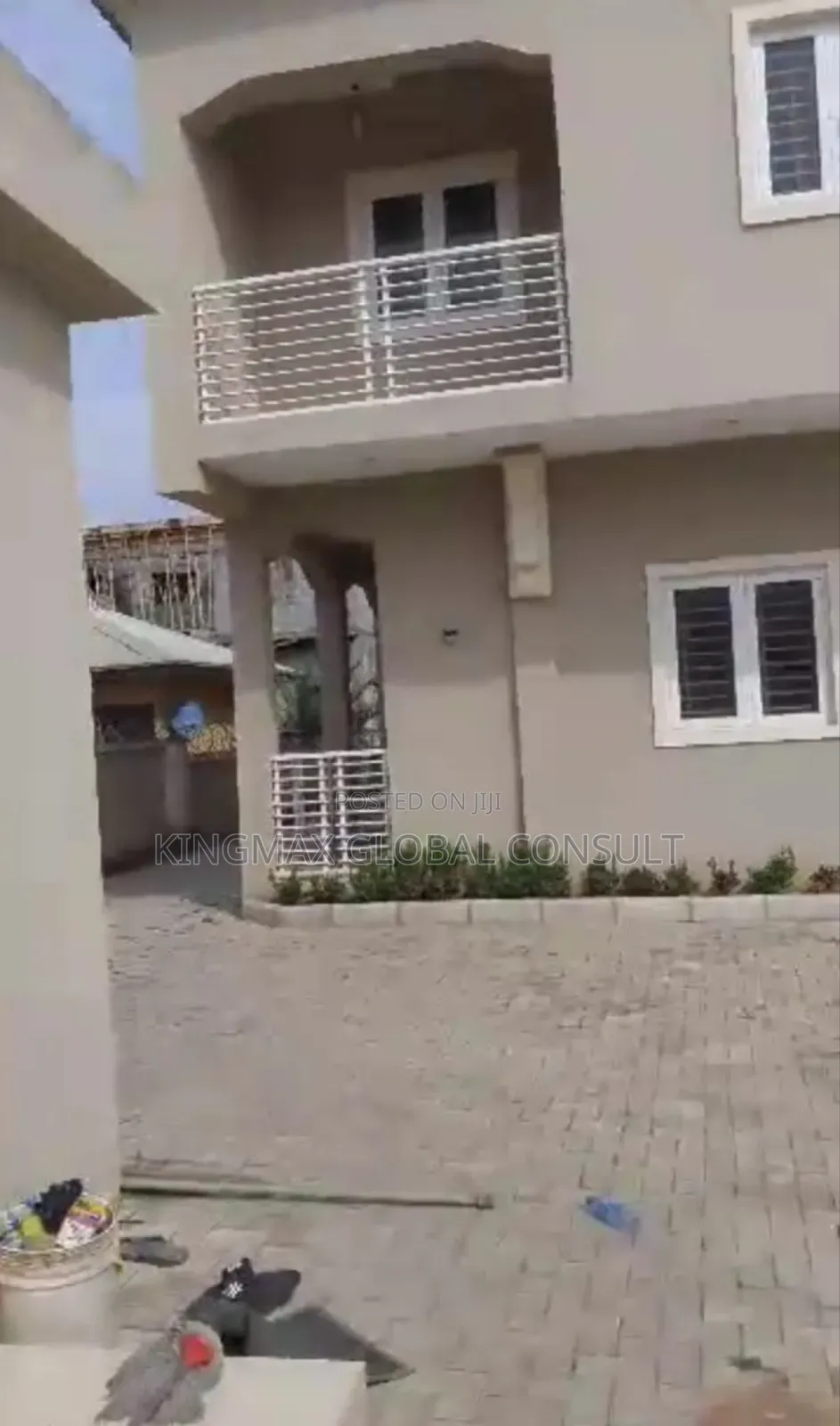 4bdrm Duplex in Gwarinpa Abuja for sale in Gwarinpa