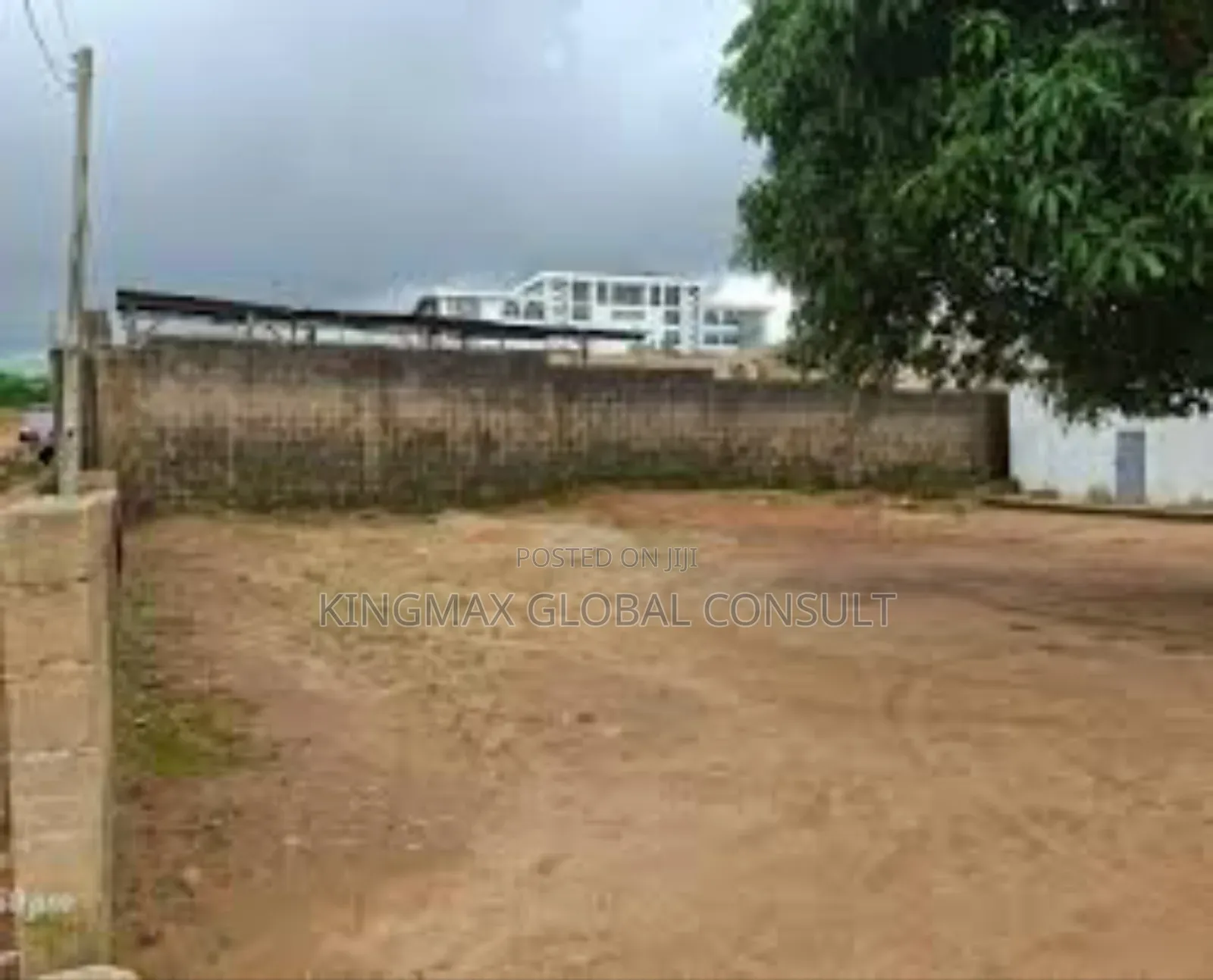 Mixed Used ( Comprehensive Development) Size :100ha in Maitama