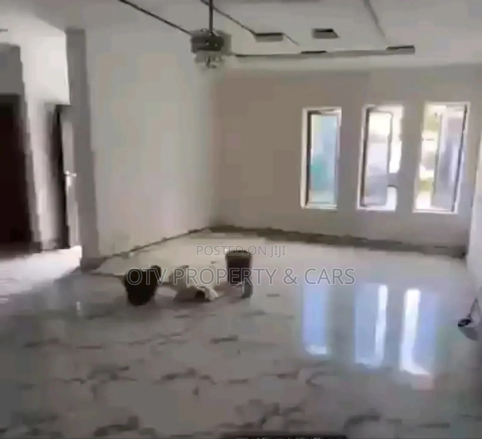 4bdrm Townhouse/Terrace in Wuye for sale in Wuye