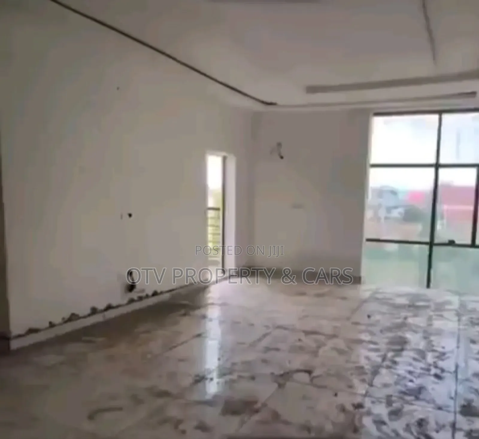 4bdrm Townhouse/Terrace in Wuye for sale in Wuye