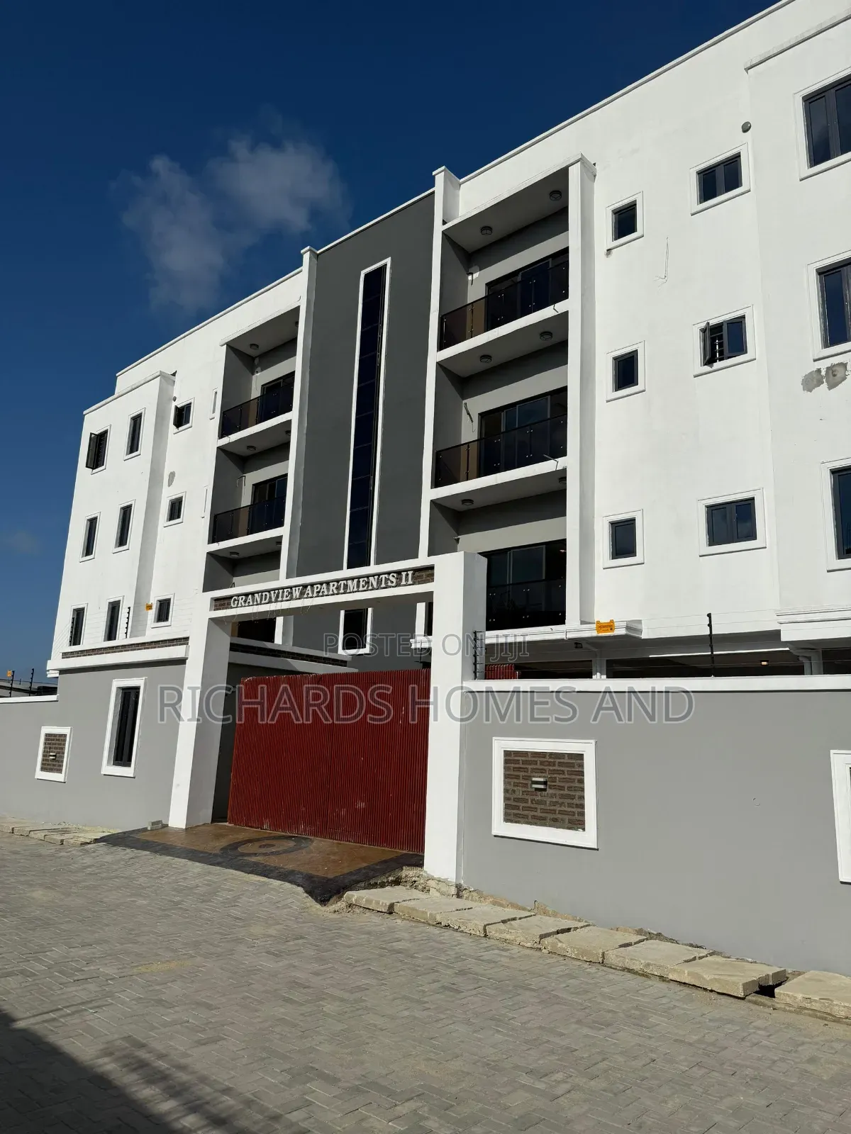 2bdrm Apartment in Ikate for rent in Ikate