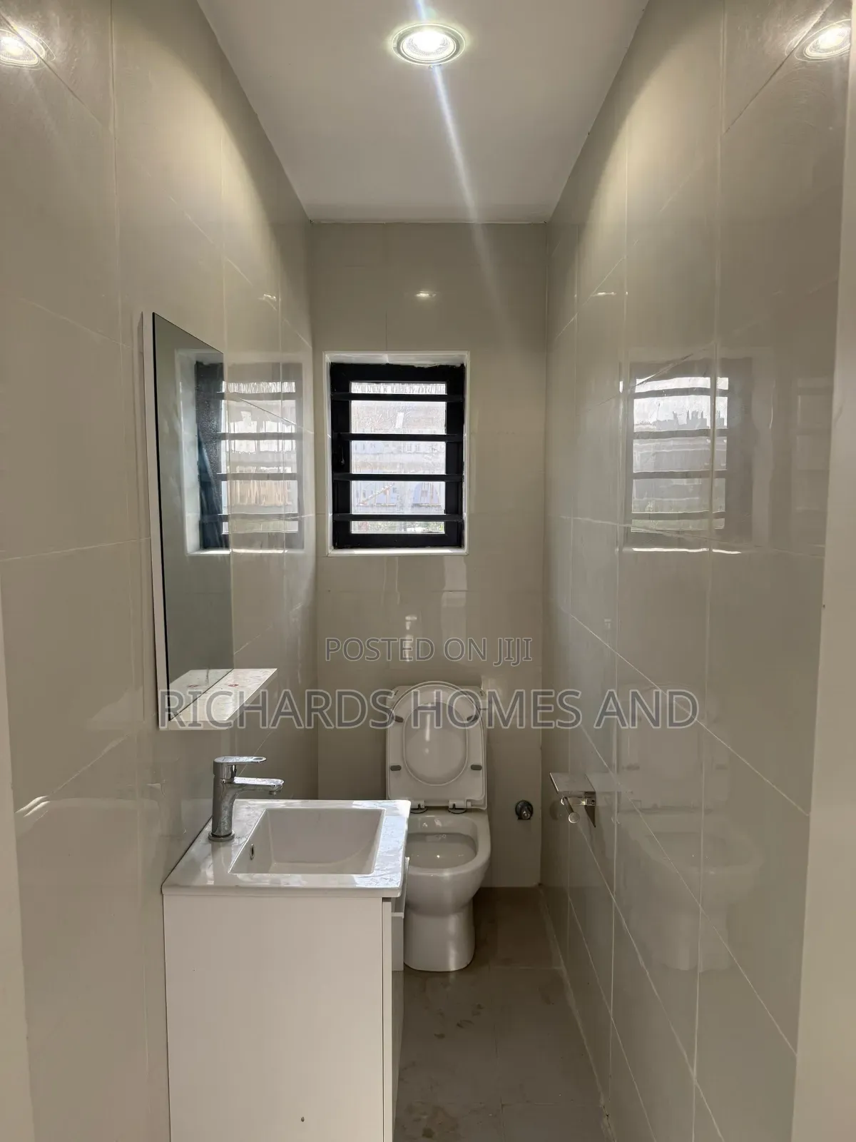 2bdrm Apartment in Ikate for rent in Ikate