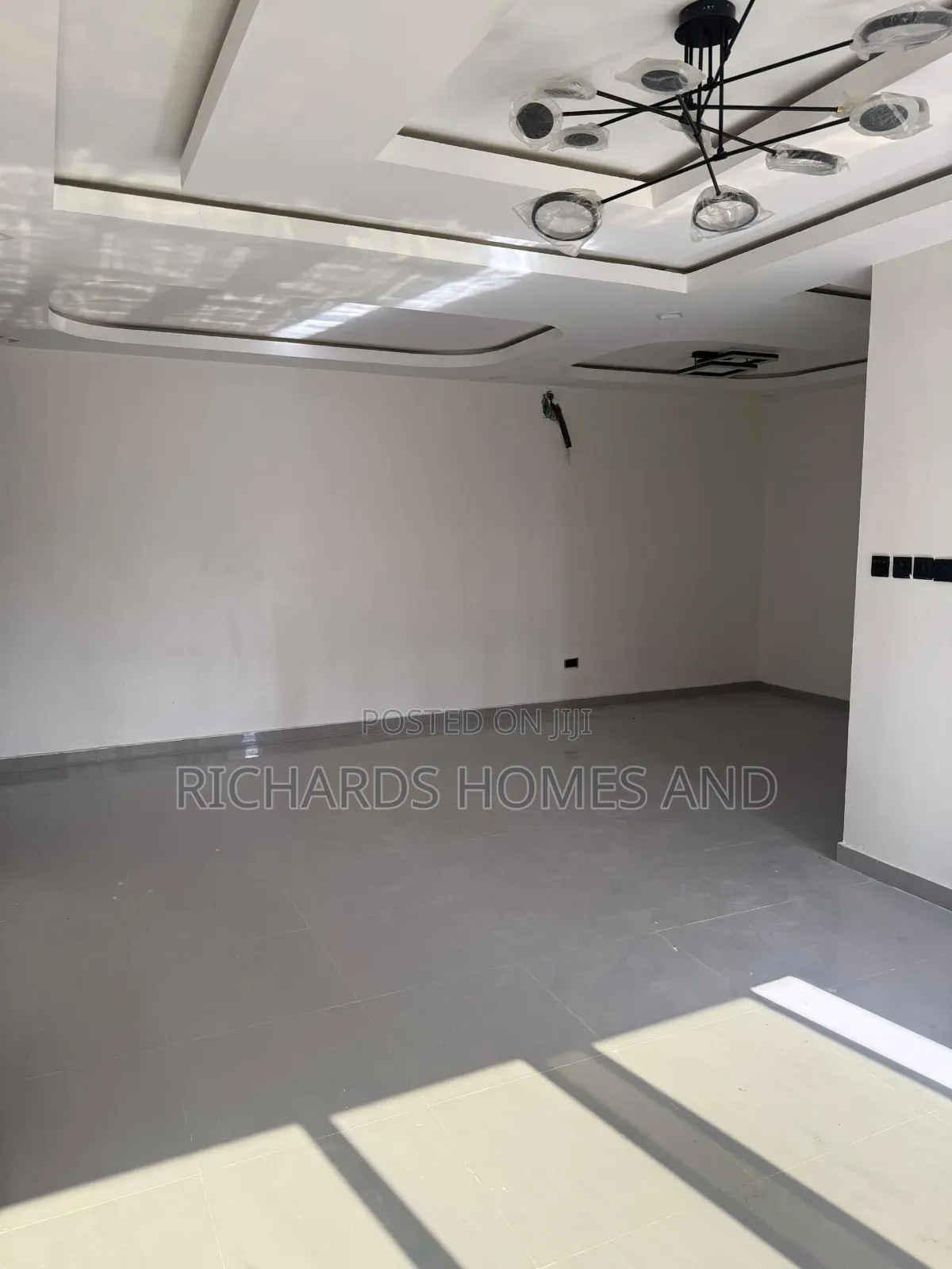 2bdrm Apartment in Ikate for rent in Ikate