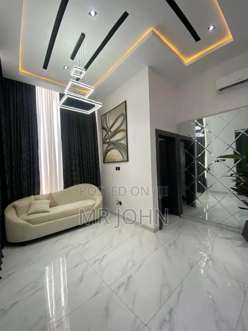 4bdrm Mansion in Orchid, Lekki for sale in Lekki