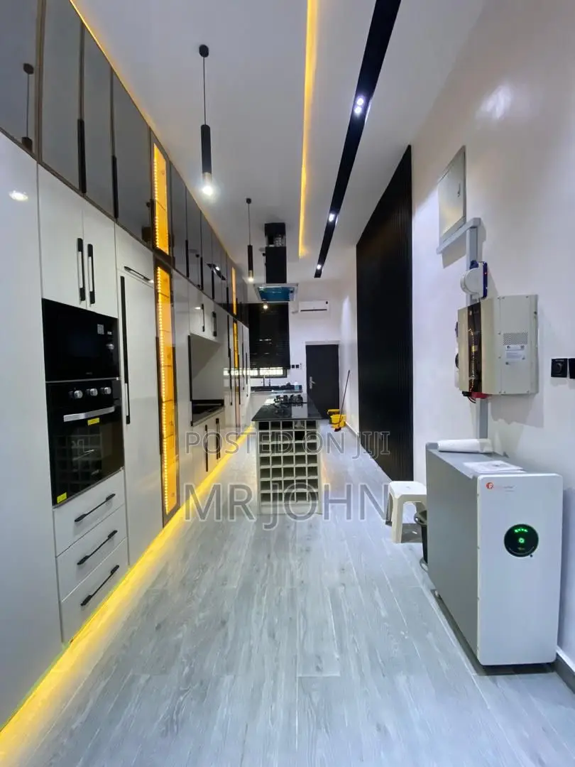 4bdrm Mansion in Orchid, Lekki for sale in Lekki