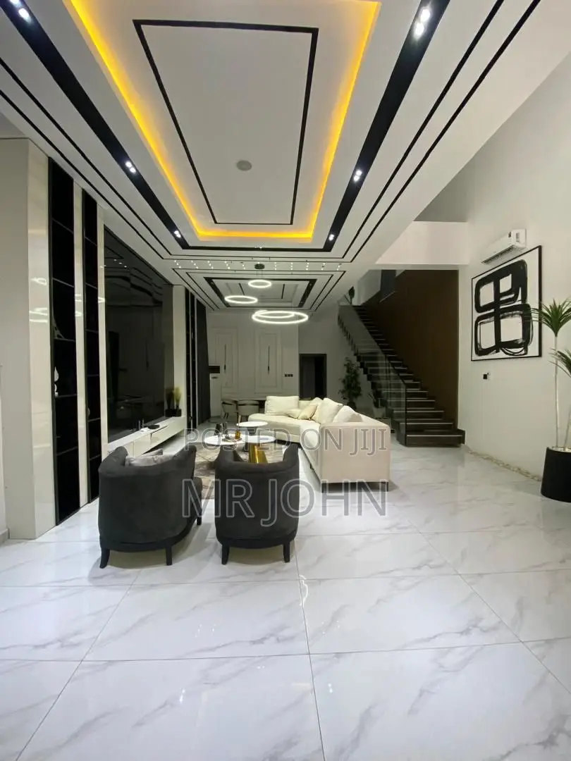 4bdrm Mansion in Orchid, Lekki for sale in Lekki