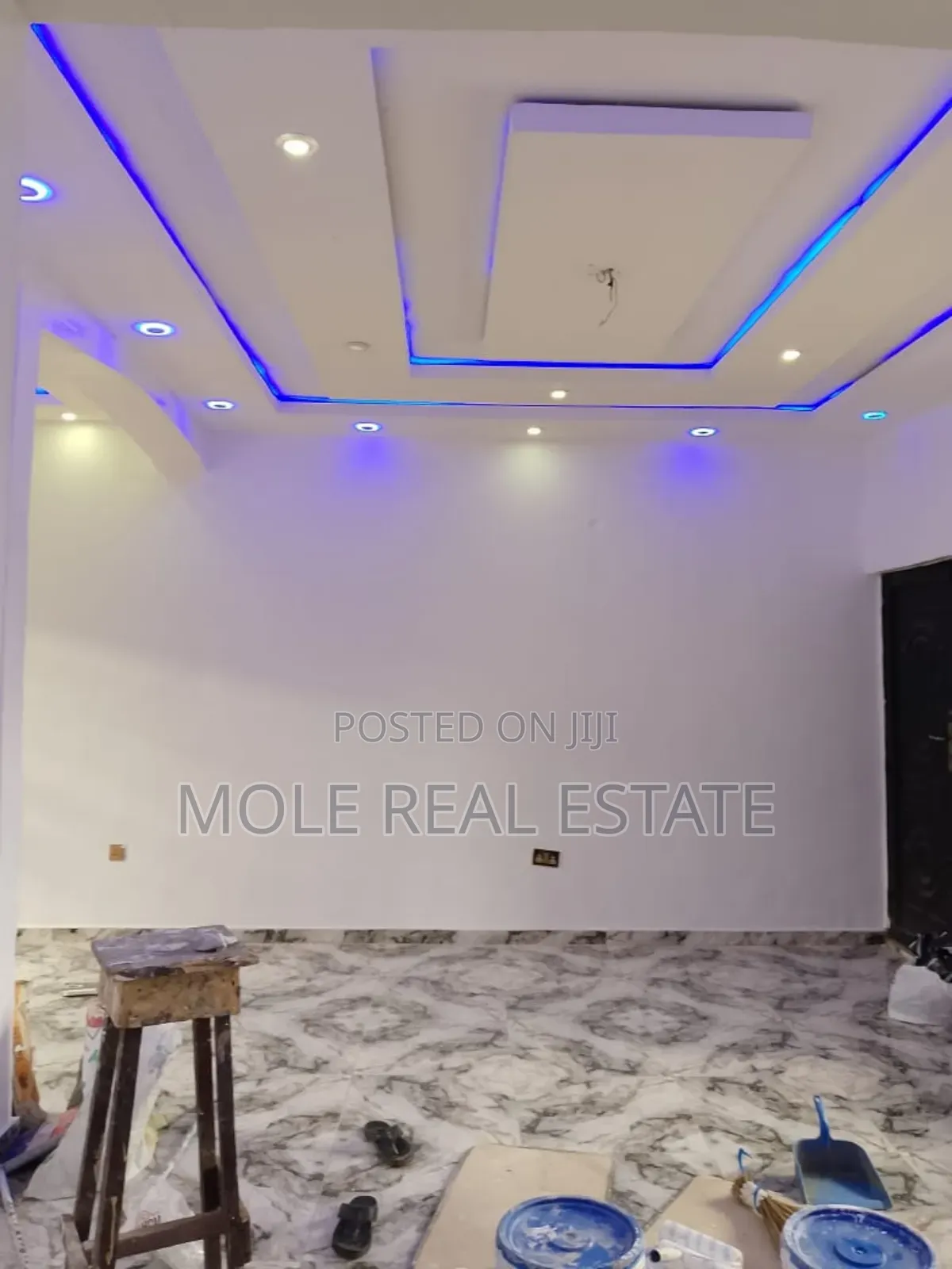 Furnished 5bdrm Duplex in Ajao Estate for sale in Ajao Estate