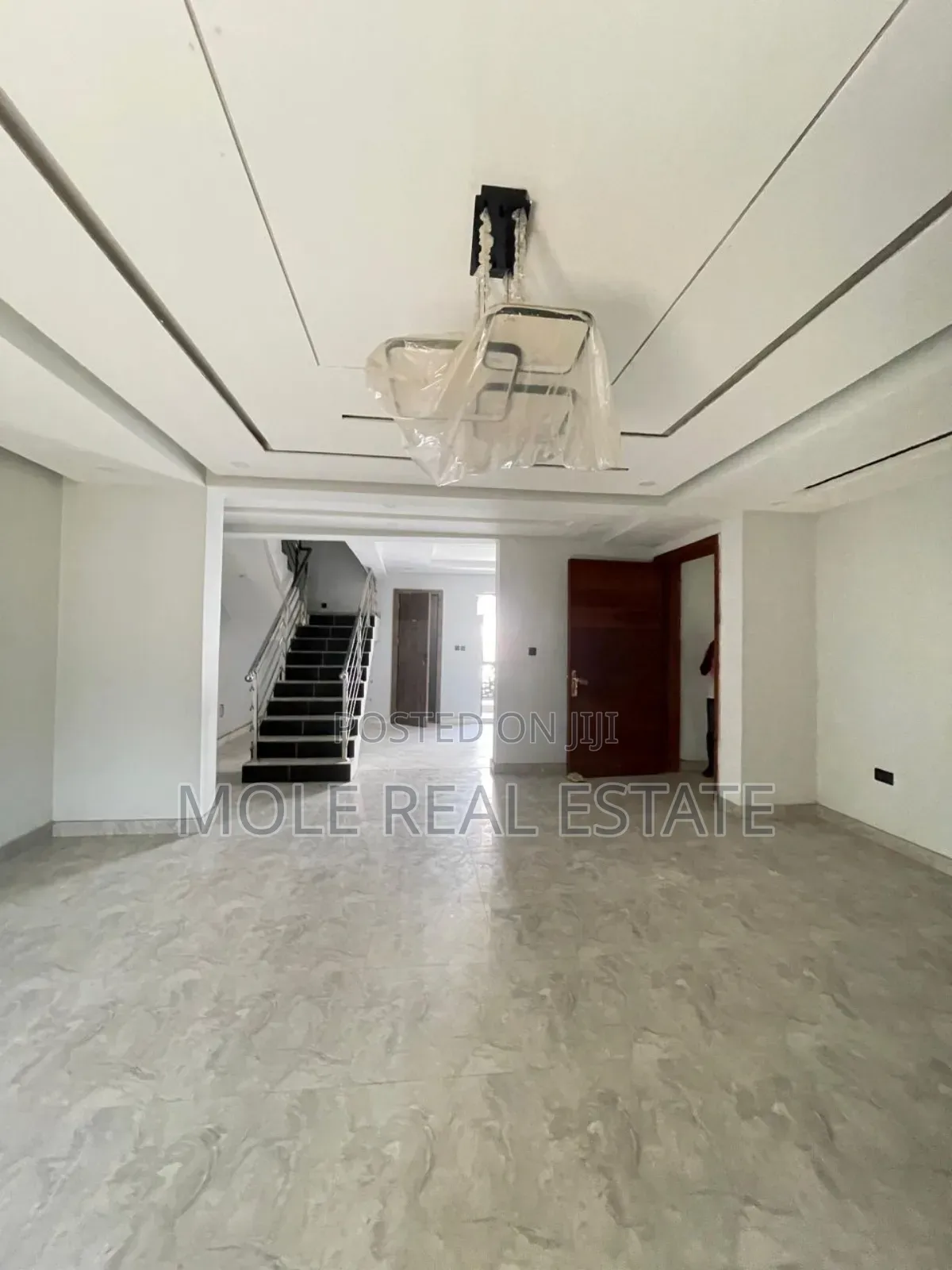 Furnished 5bdrm Duplex in Ajao Estate for sale in Ajao Estate