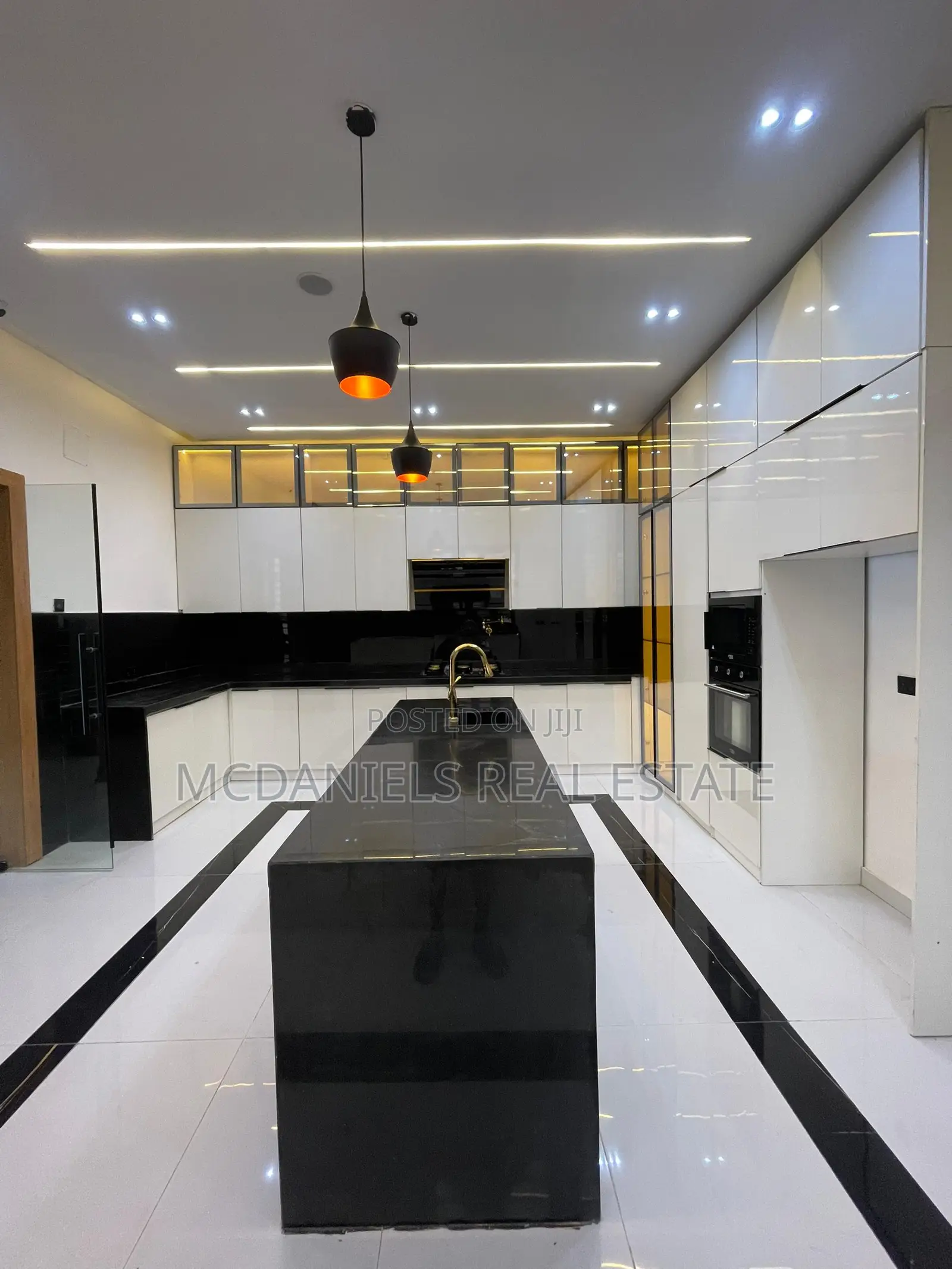 Furnished 5bdrm Duplex in Ado / Ajah for sale in Ado / Ajah
