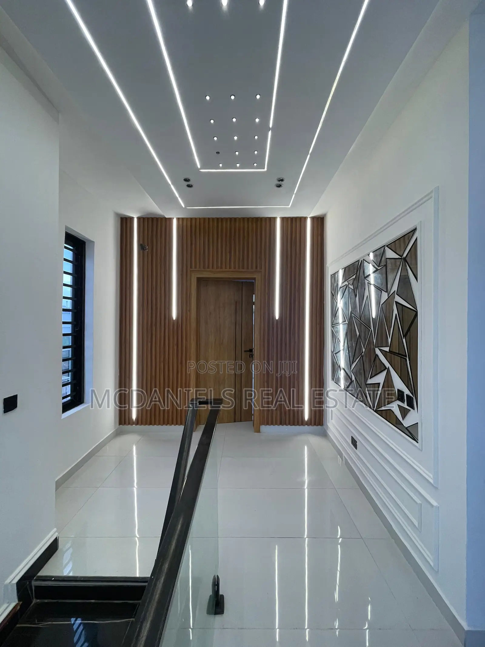 Furnished 5bdrm Duplex in Ado / Ajah for sale in Ado / Ajah