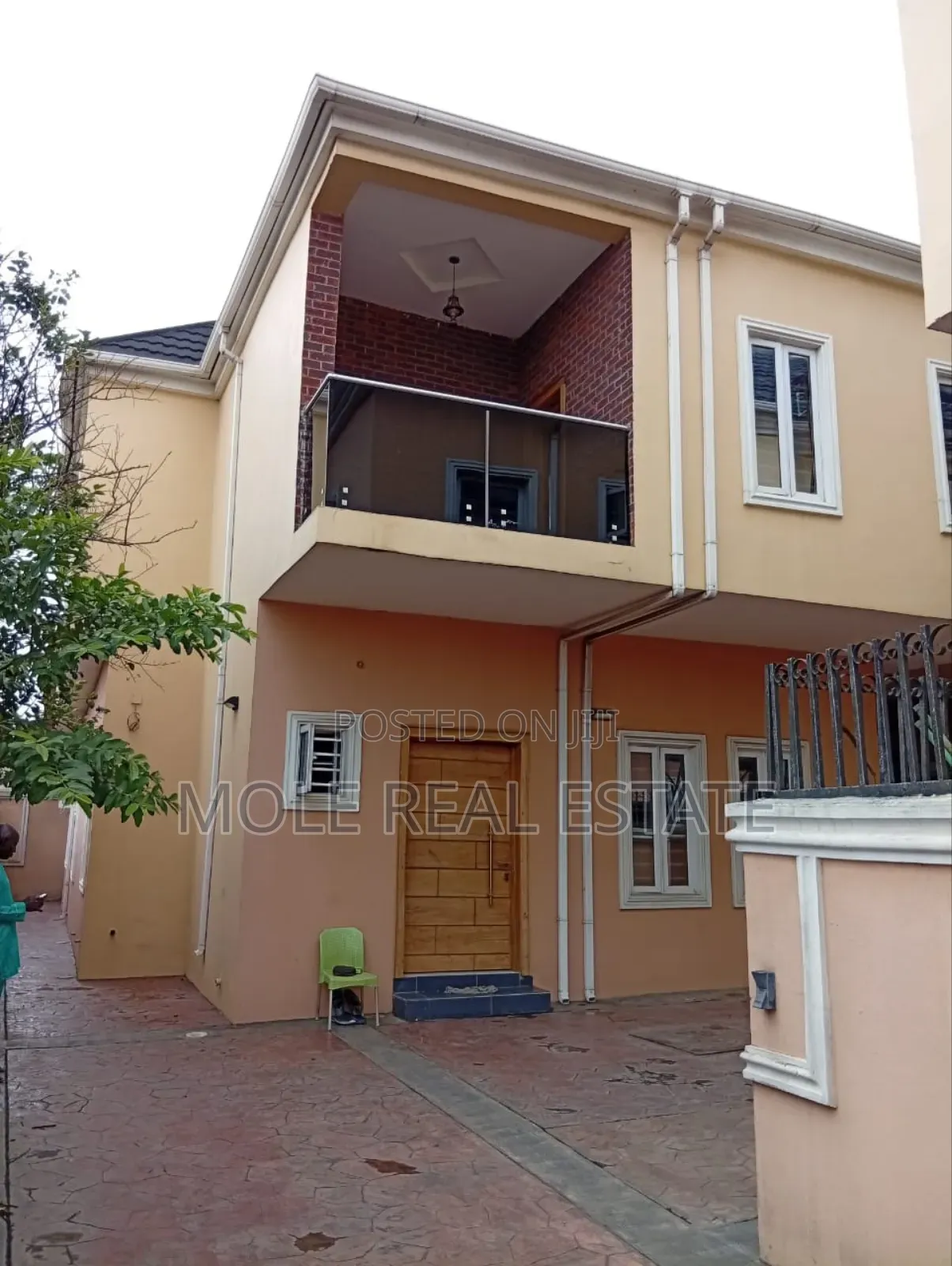 Furnished 5bdrm Duplex in Ajao Estate for sale in Ajao Estate