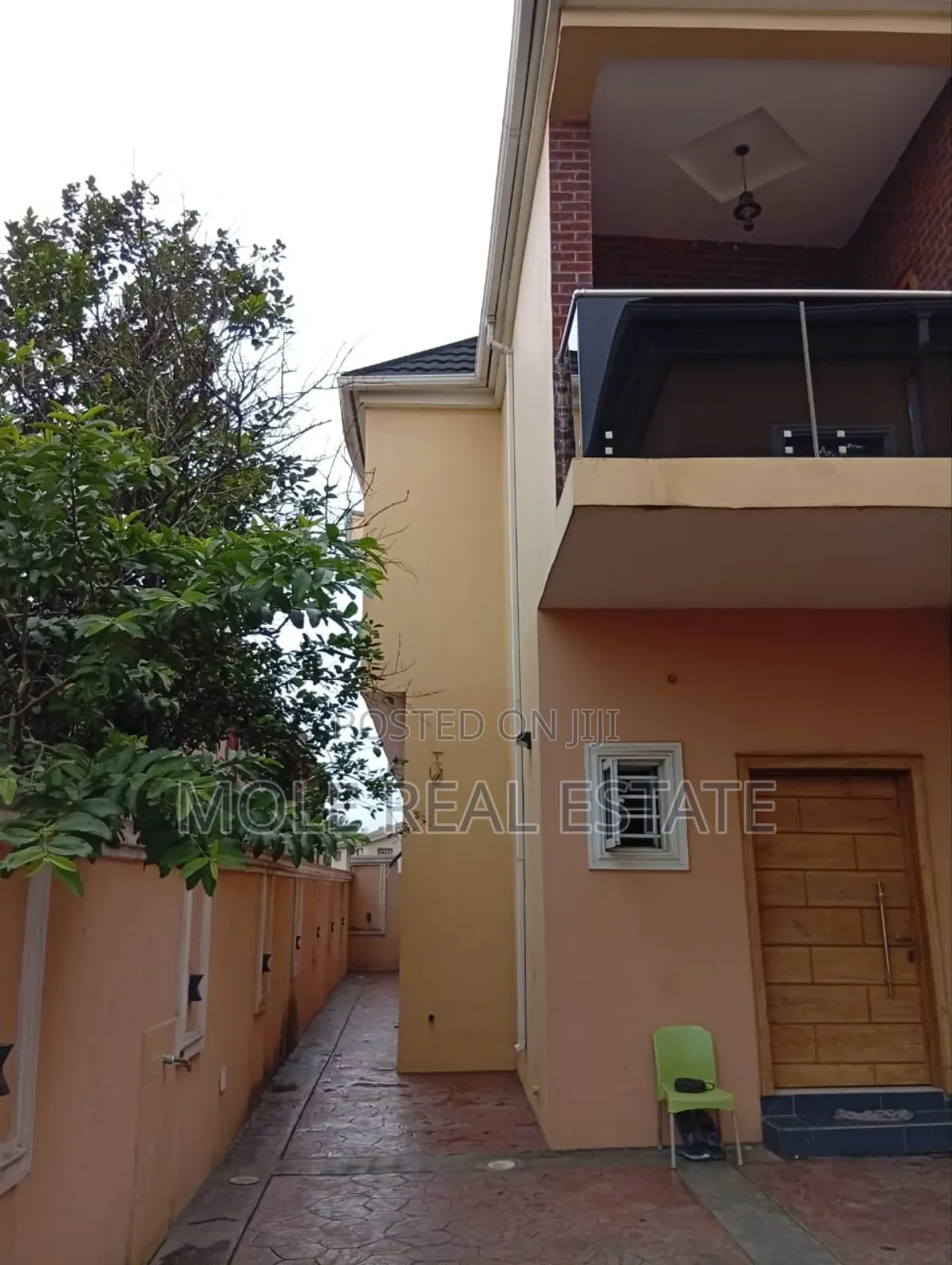 Furnished 5bdrm Duplex in Ajao Estate for sale in Ajao Estate