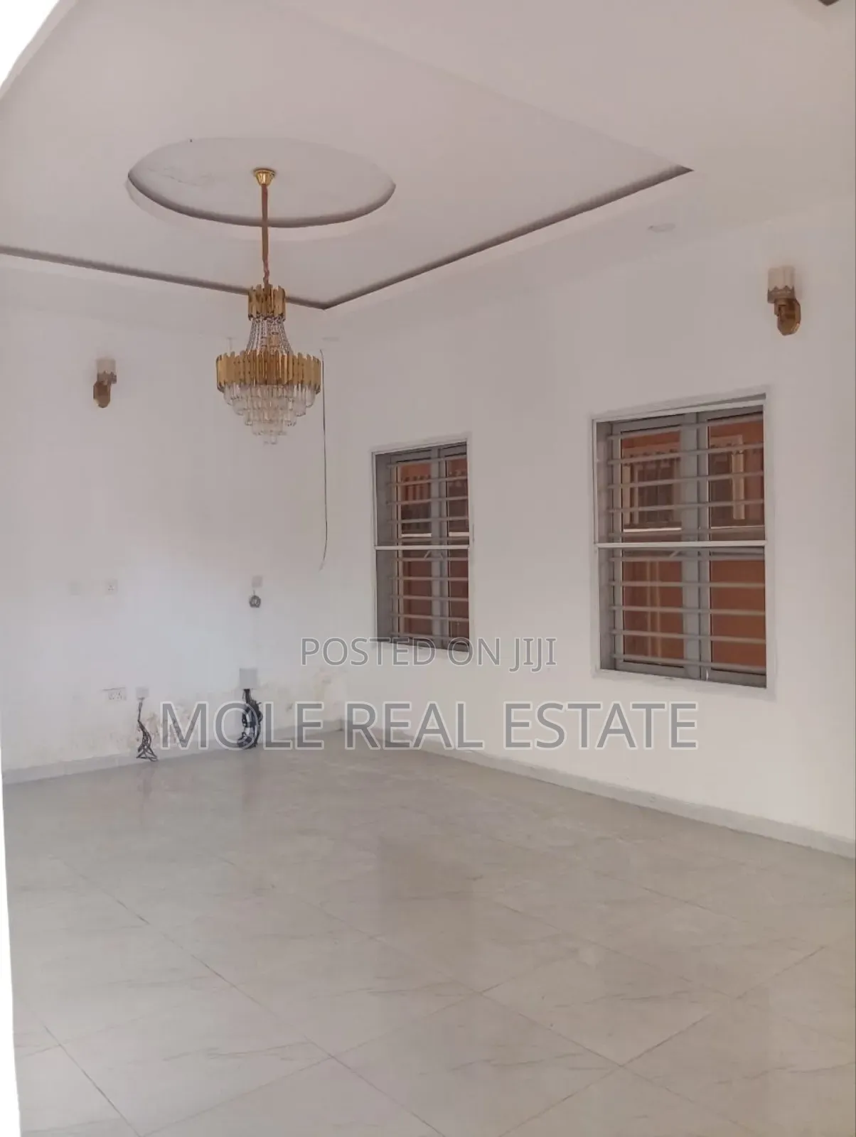 Furnished 5bdrm Duplex in Ajao Estate for sale in Ajao Estate