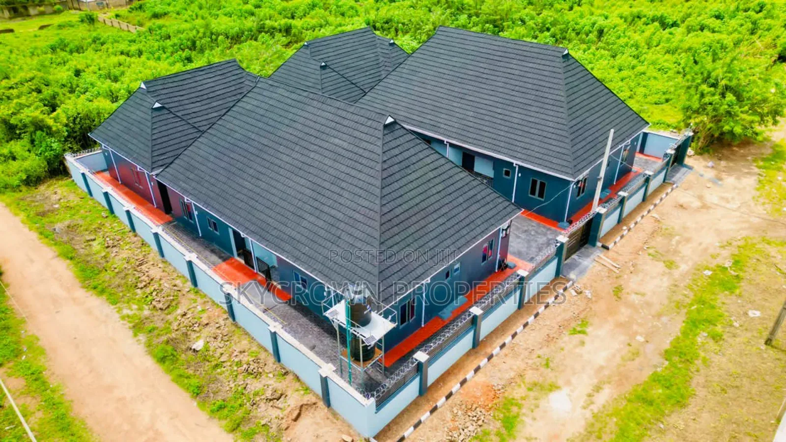 2bdrm Apartment in Osogbo for rent in Osogbo