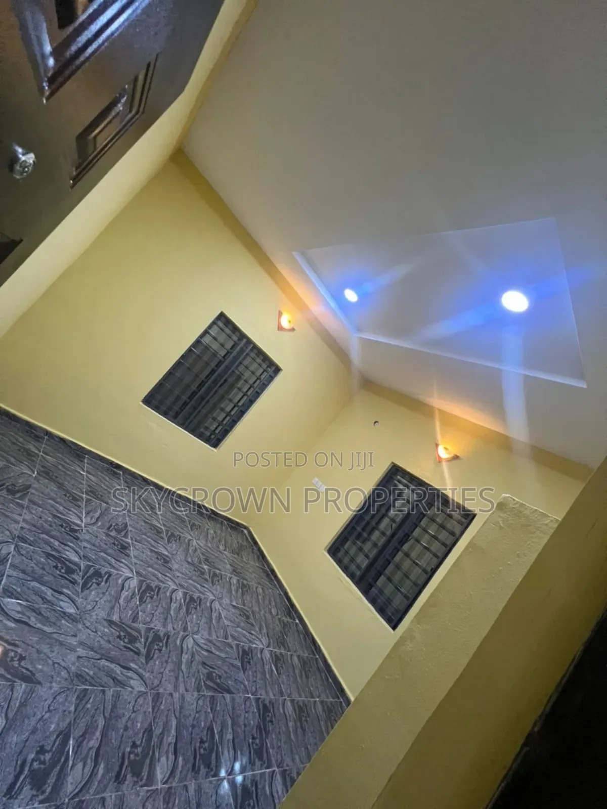2bdrm Apartment in Osogbo for rent in Osogbo