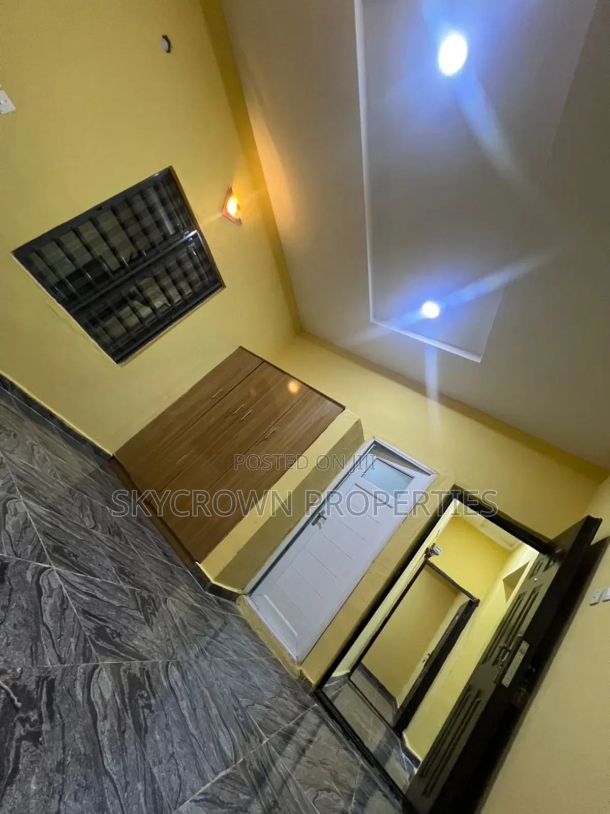 2bdrm Apartment in Osogbo for rent in Osogbo