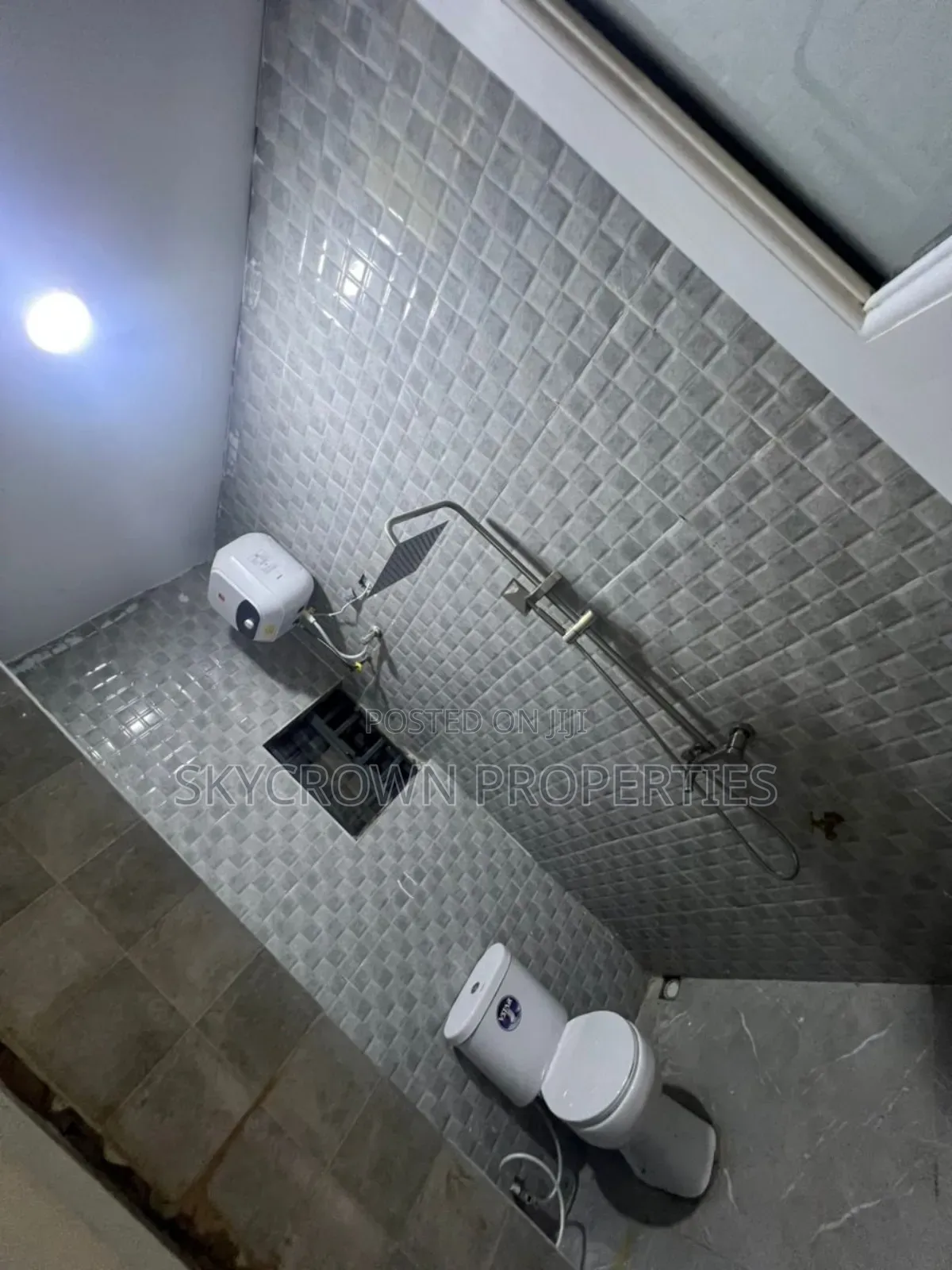 2bdrm Apartment in Osogbo for rent in Osogbo