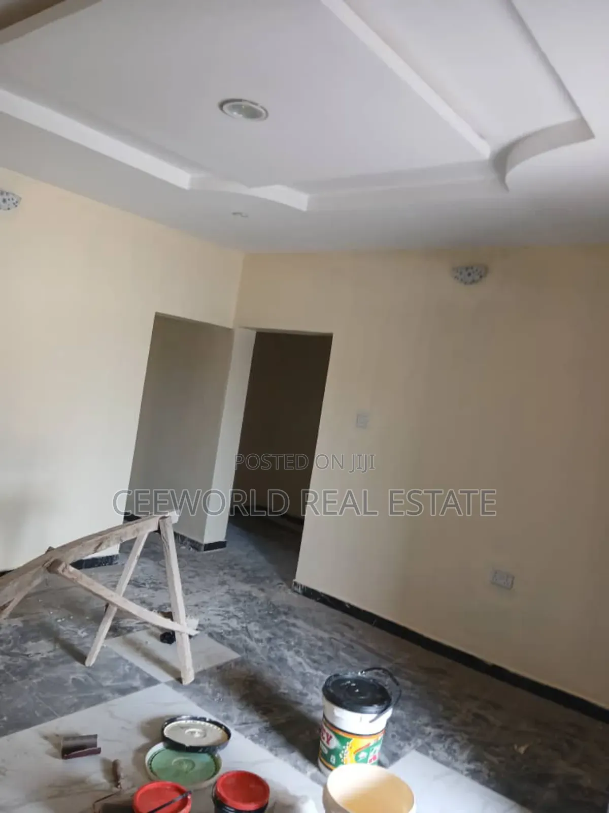 2bdrm Apartment in Progressive Estate, Akala Express for rent in Akala Express