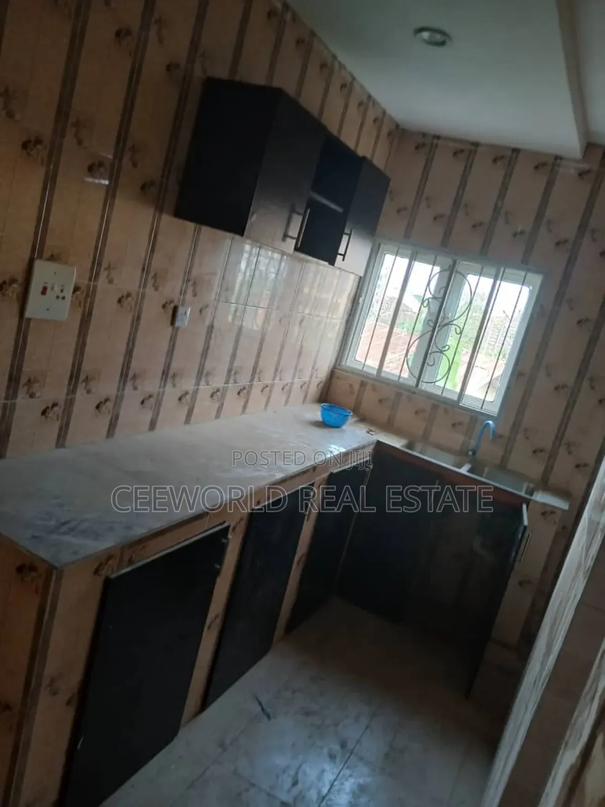 2bdrm Apartment in Progressive Estate, Akala Express for rent in Akala Express