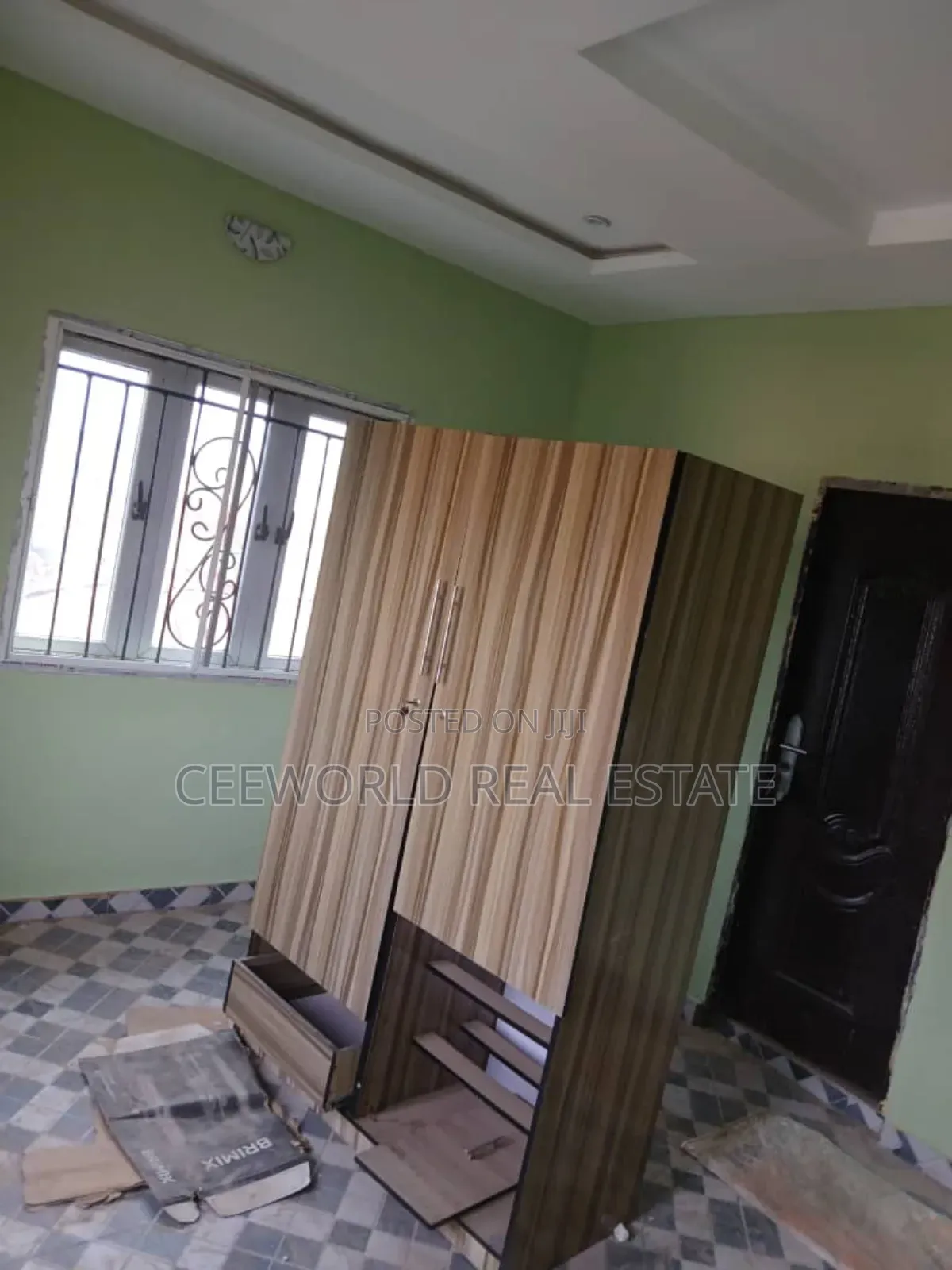 2bdrm Apartment in Progressive Estate, Akala Express for rent in Akala Express