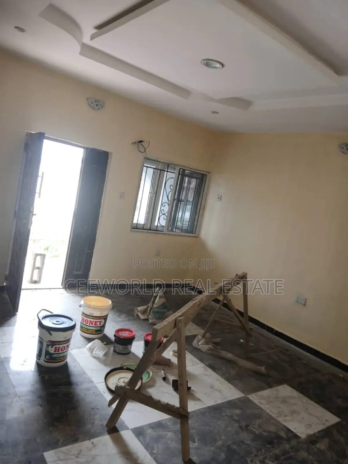 2bdrm Apartment in Progressive Estate, Akala Express for rent in Akala Express