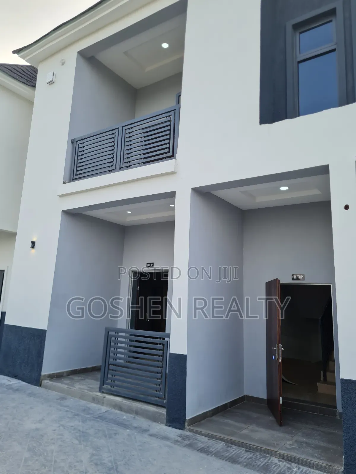 Furnished 2bdrm Apartment in Kubwa Fo1 for rent in Kubwa