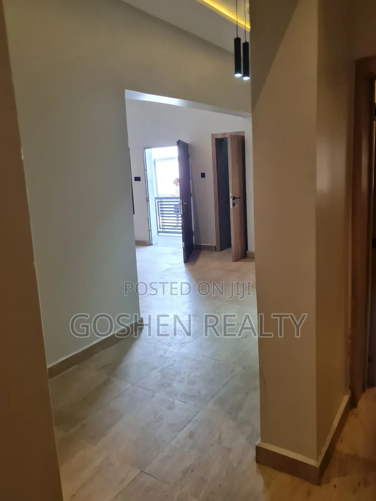 Furnished 2bdrm Apartment in Kubwa Fo1 for rent in Kubwa
