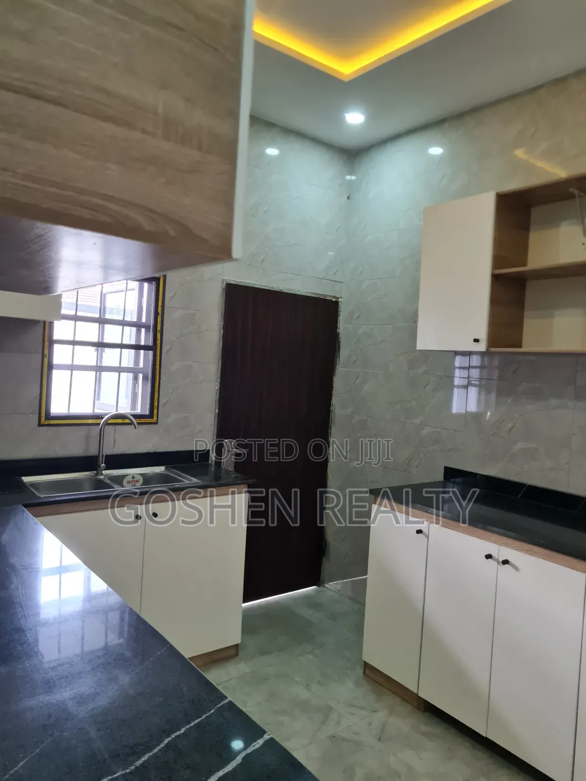 Furnished 2bdrm Apartment in Kubwa Fo1 for rent in Kubwa